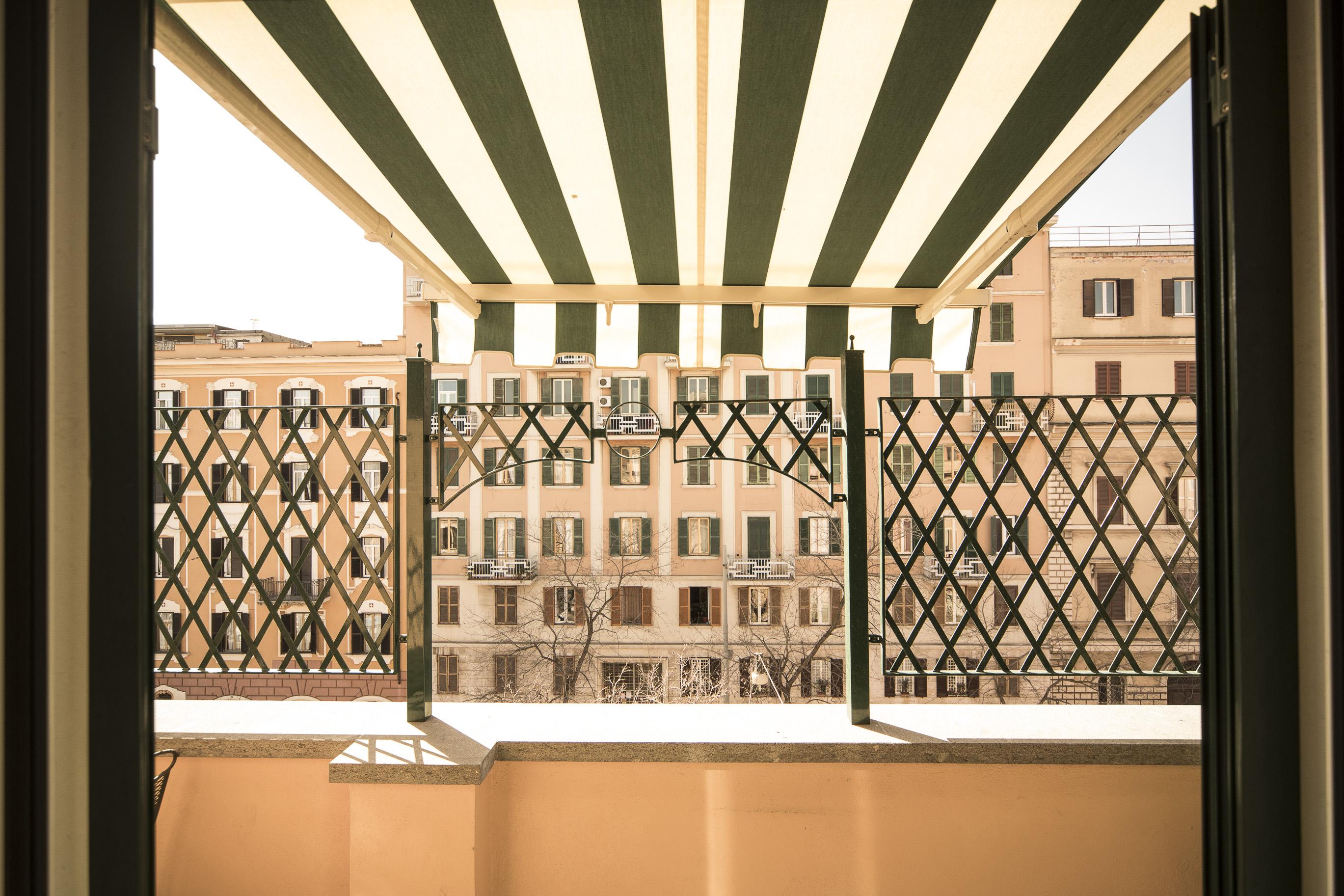 Donatello Hotell Roma