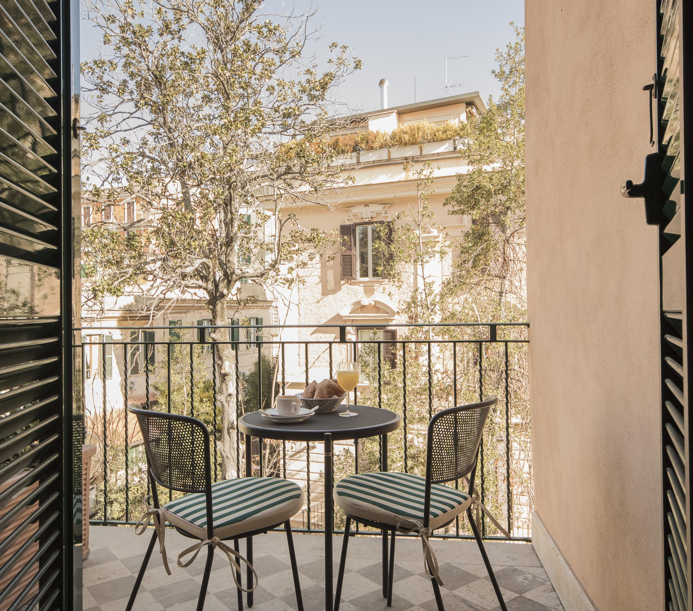 Donatello Hotell 3*