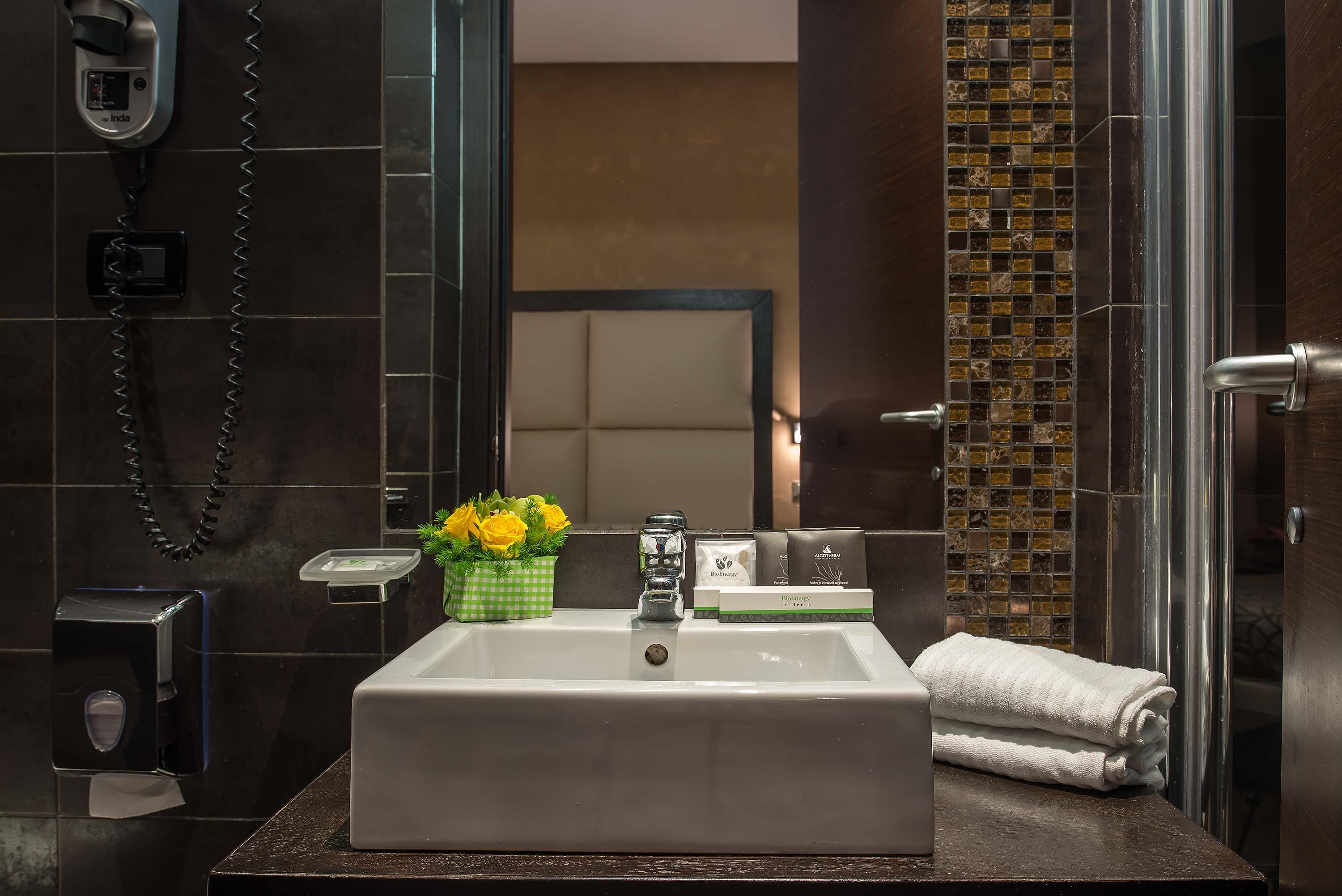 Hotell Catone District 3*
