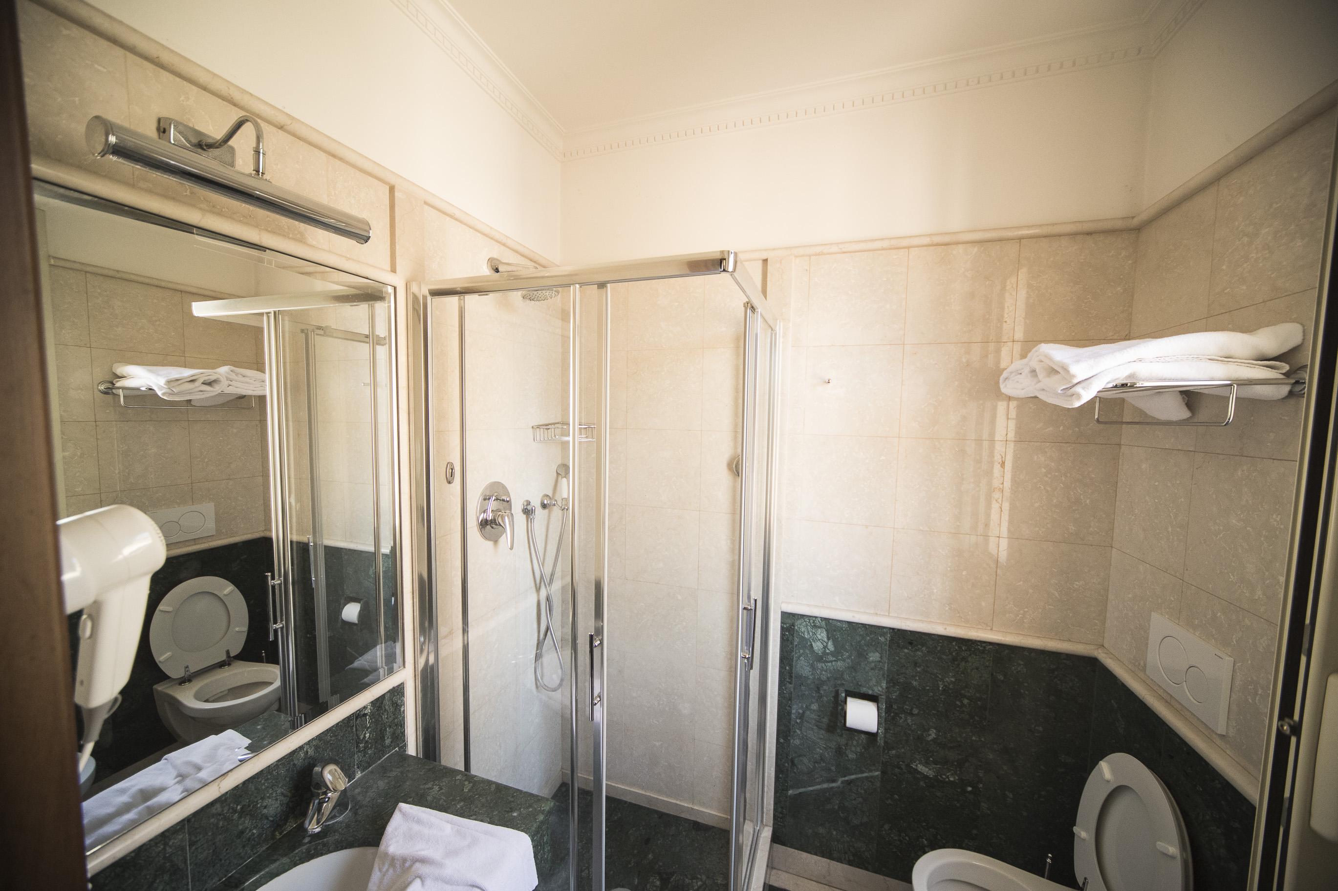 Donatello Hotell