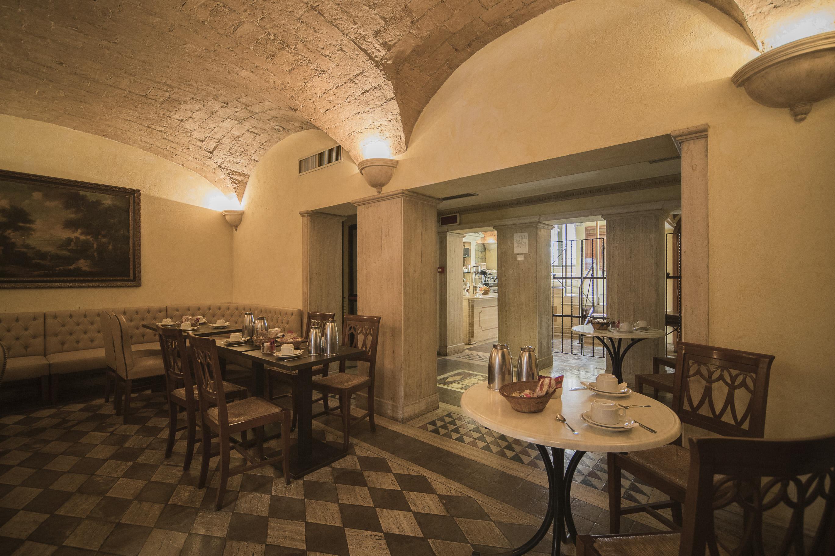 Hotell Donatello