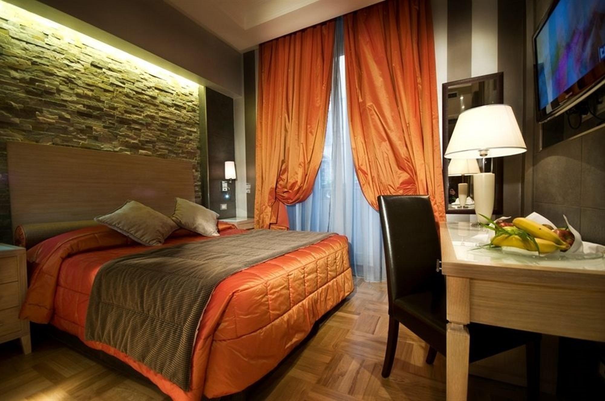 Morgana Hotell
