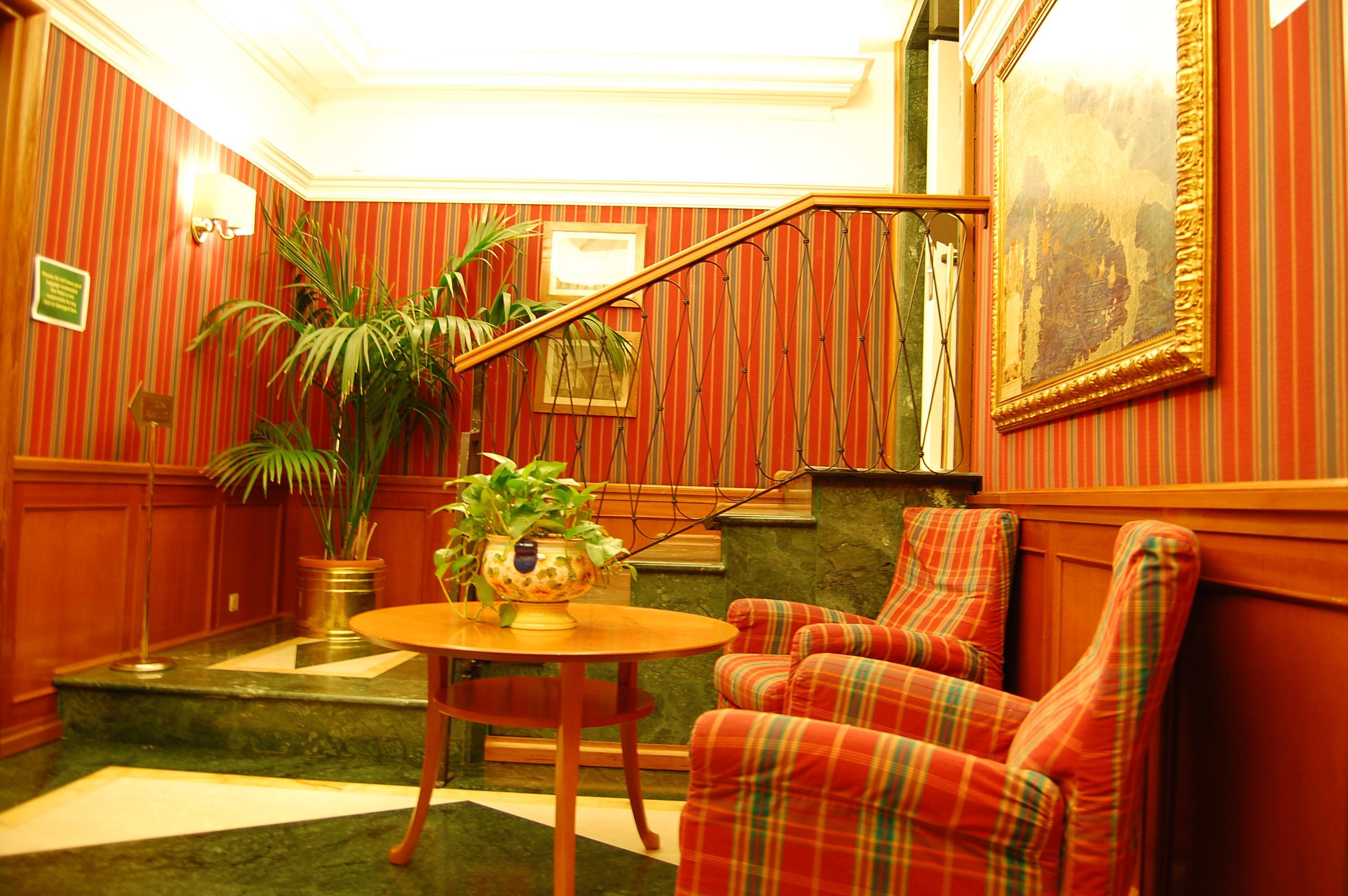 Morgana Hotell 4*