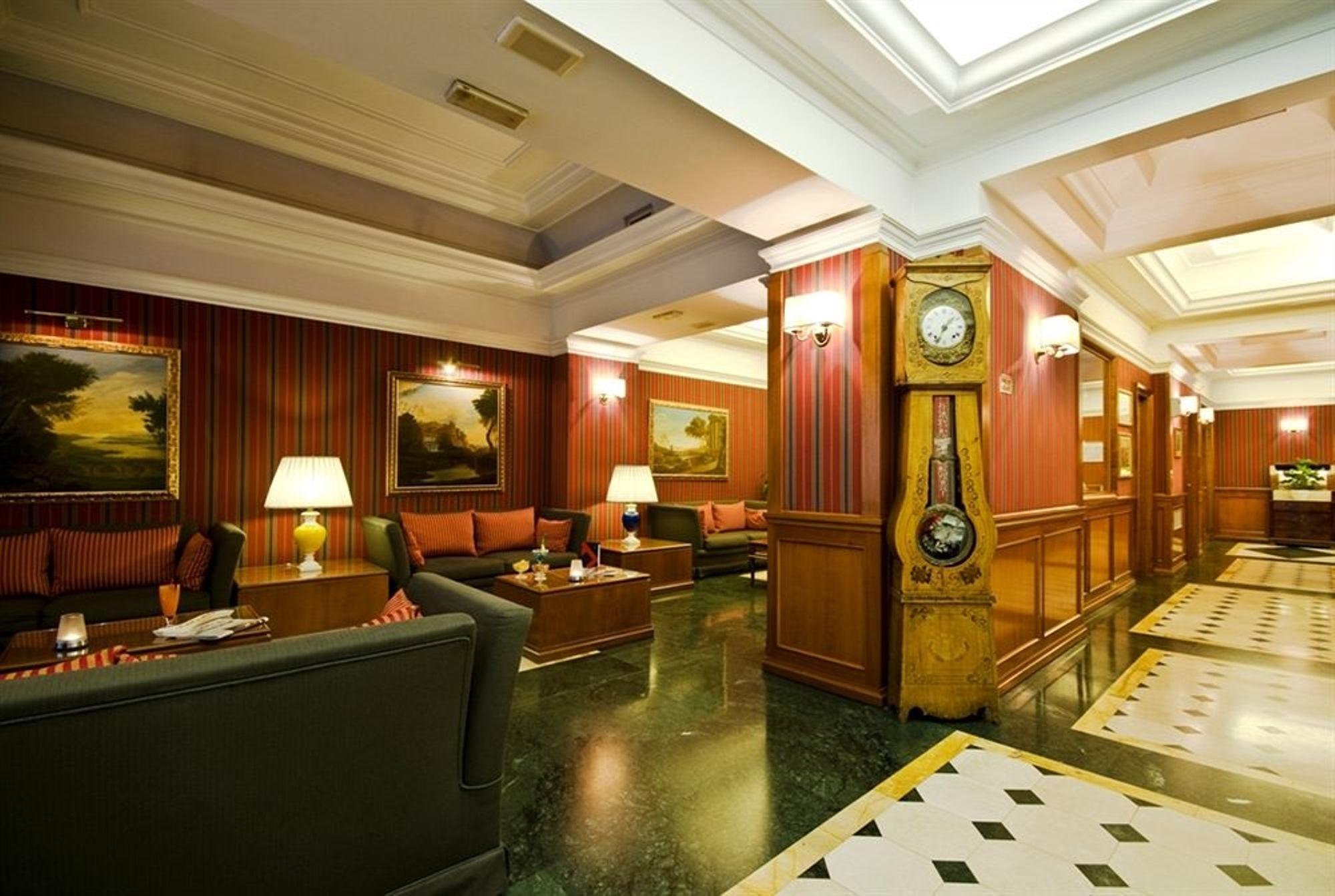 Hotell Morgana
