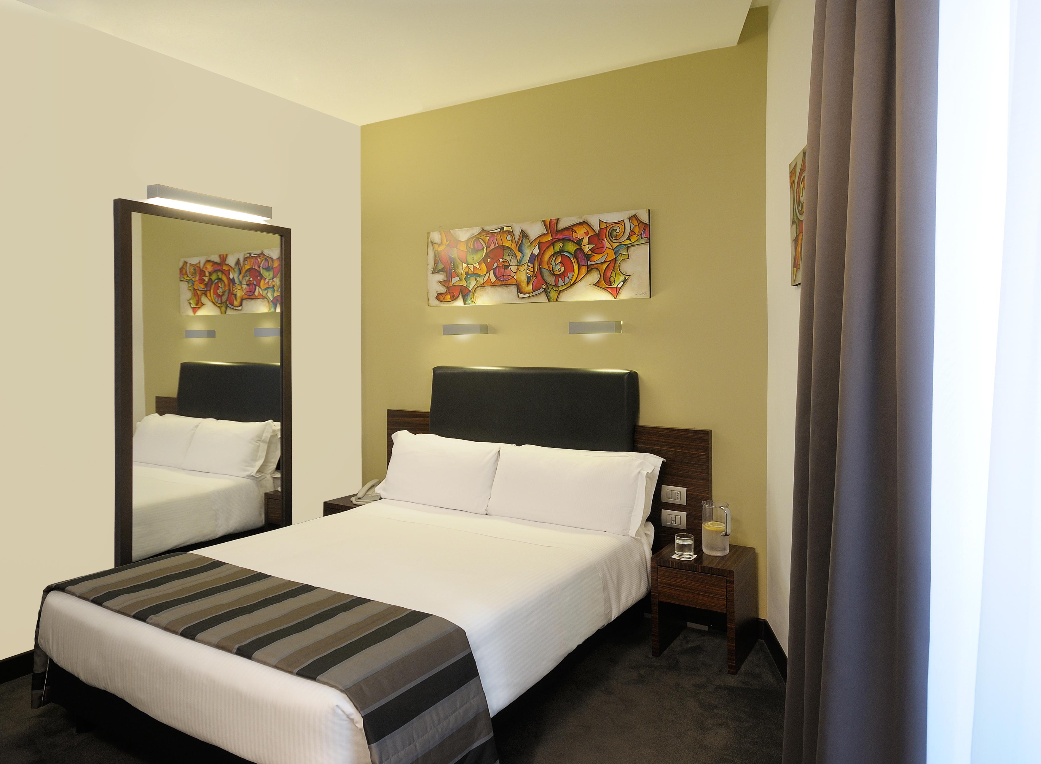 Hotel Trevi Collection - Gruppo Trevi Roma