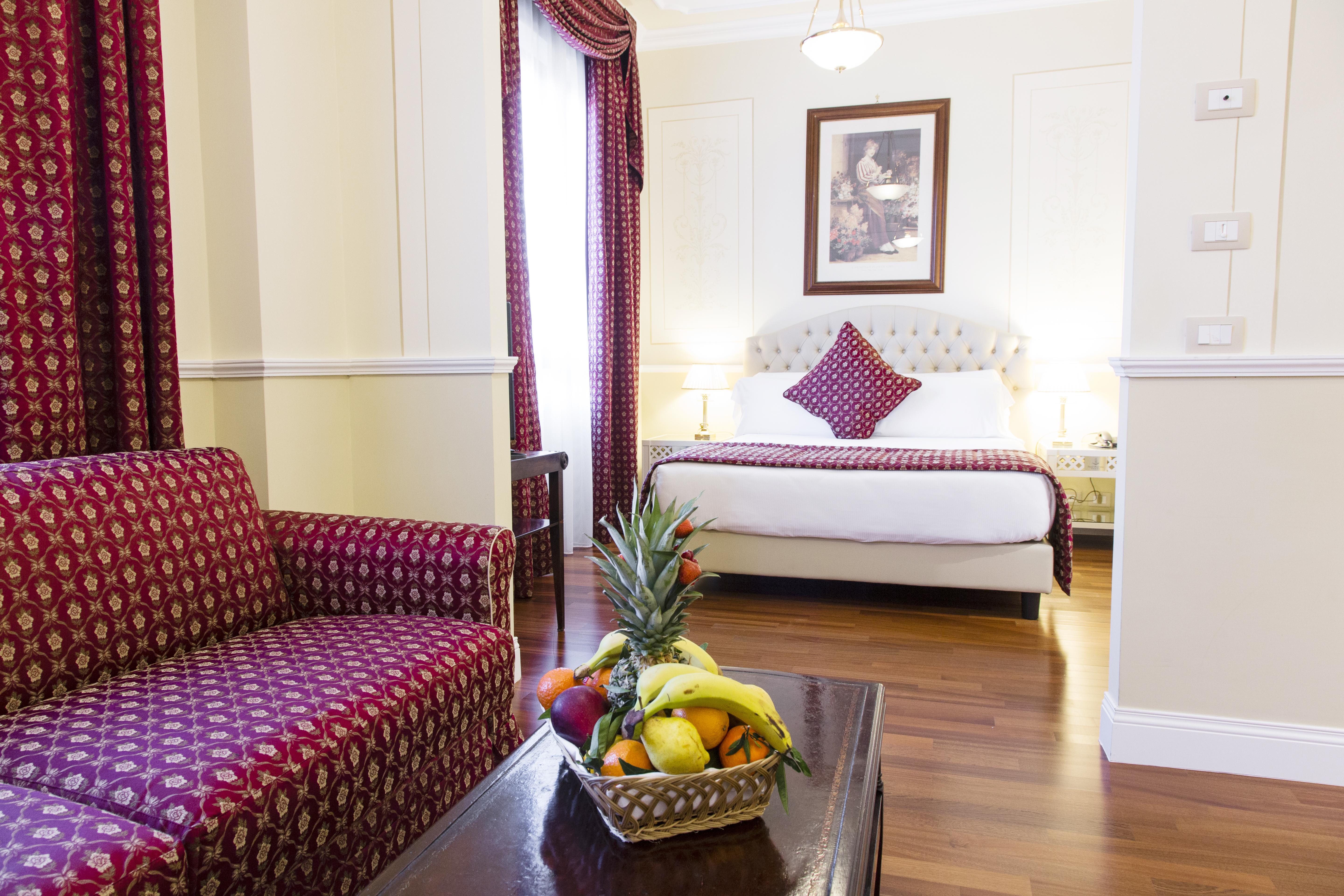 Radisson Blu Ghr Hotell