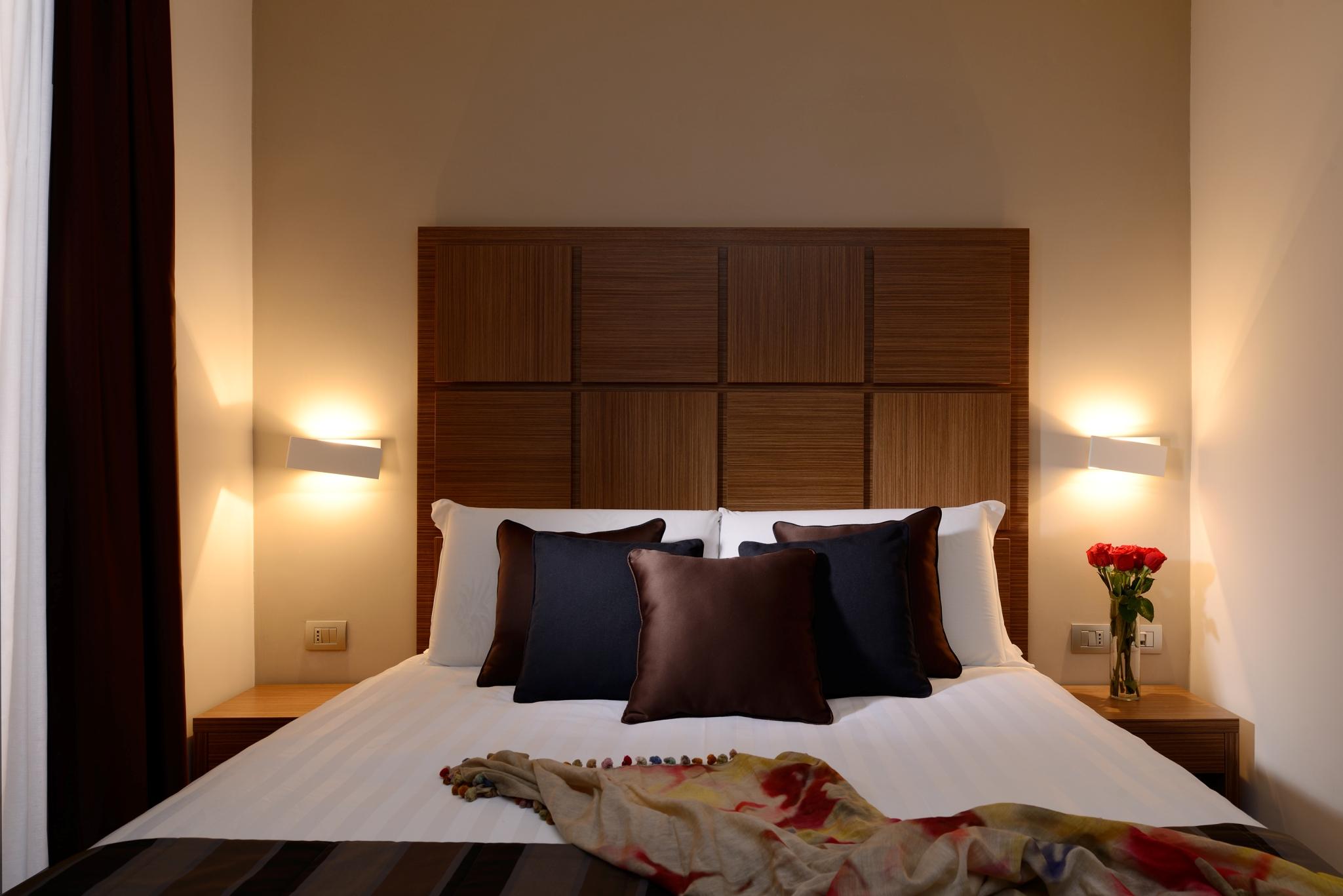 Trevi Collection - Gruppo Trevi Hotel Roma