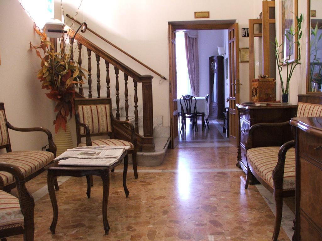 Casa Valdese Hotel 3*