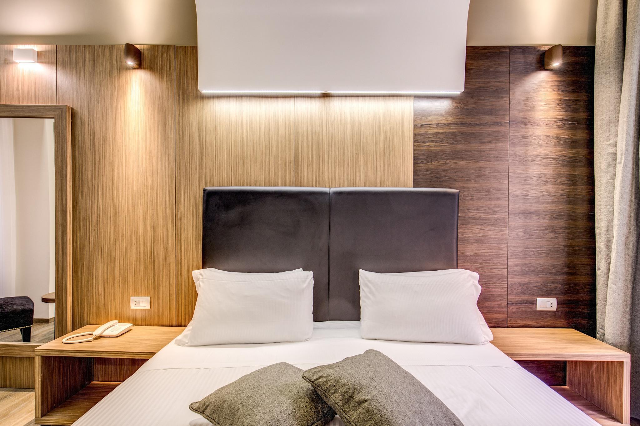Hotel Trevi Collection - Gruppo Trevi