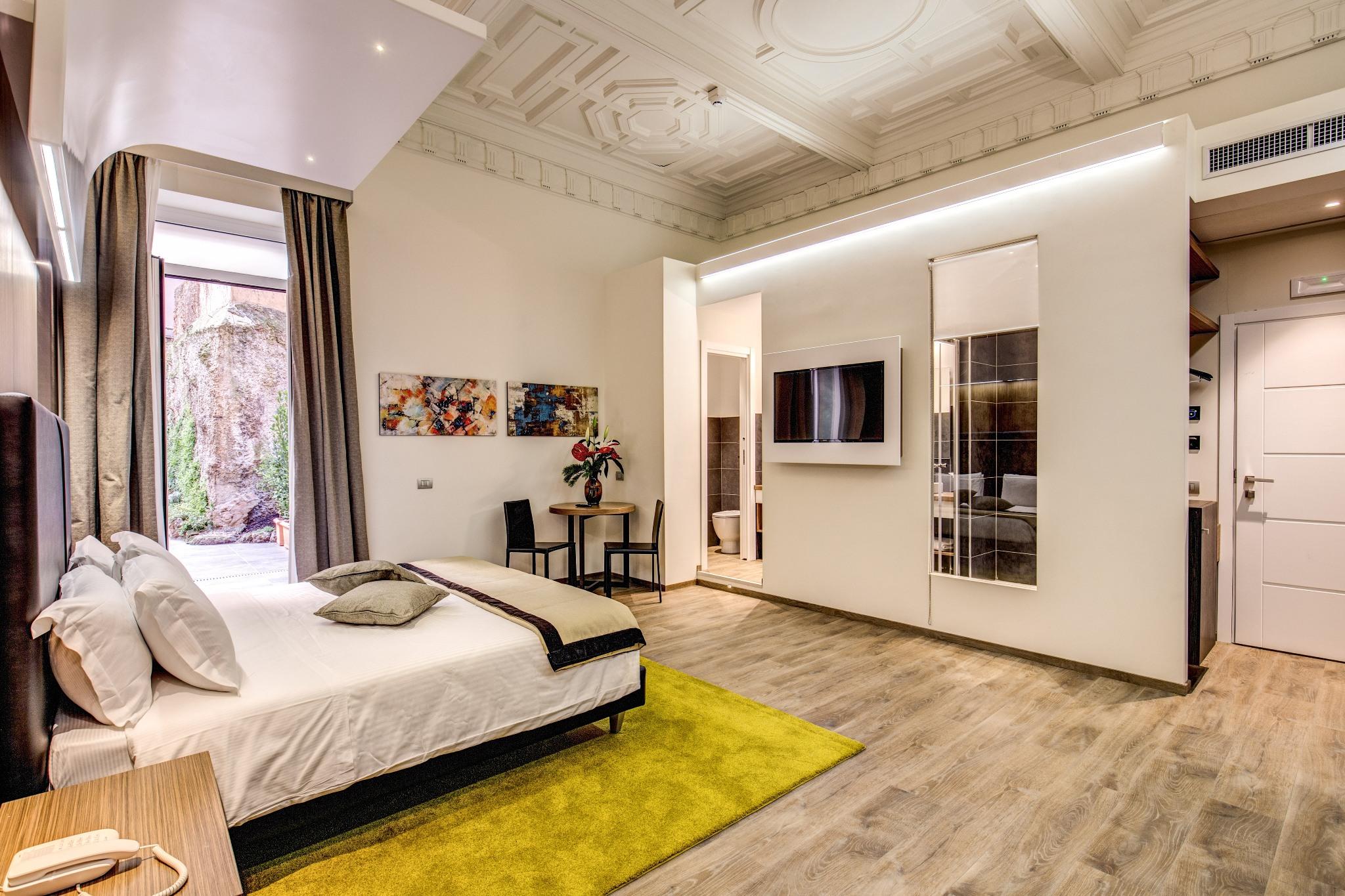 Trevi Collection - Gruppo Trevi 4*