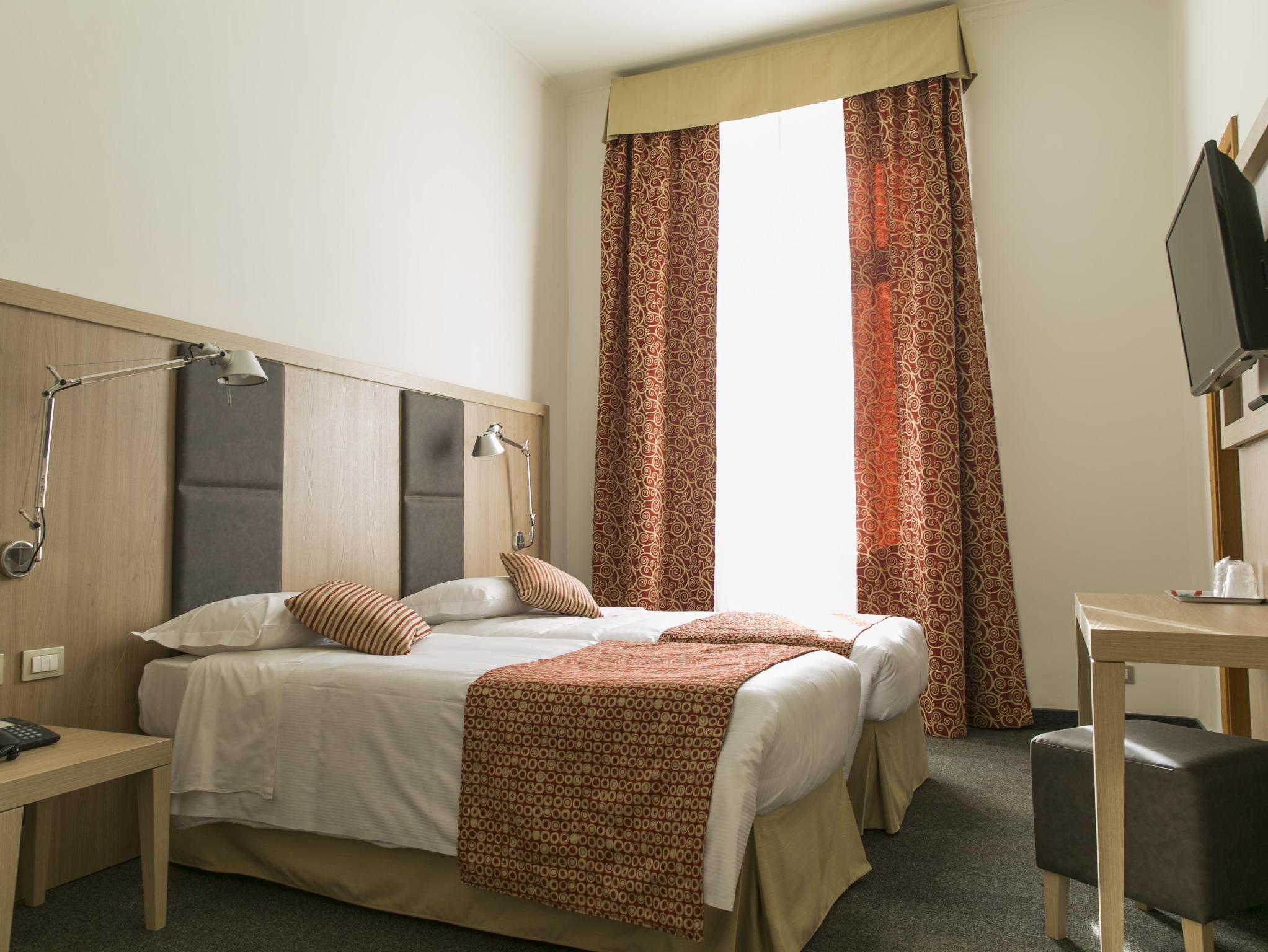 Casa Valdese Hotel Rome