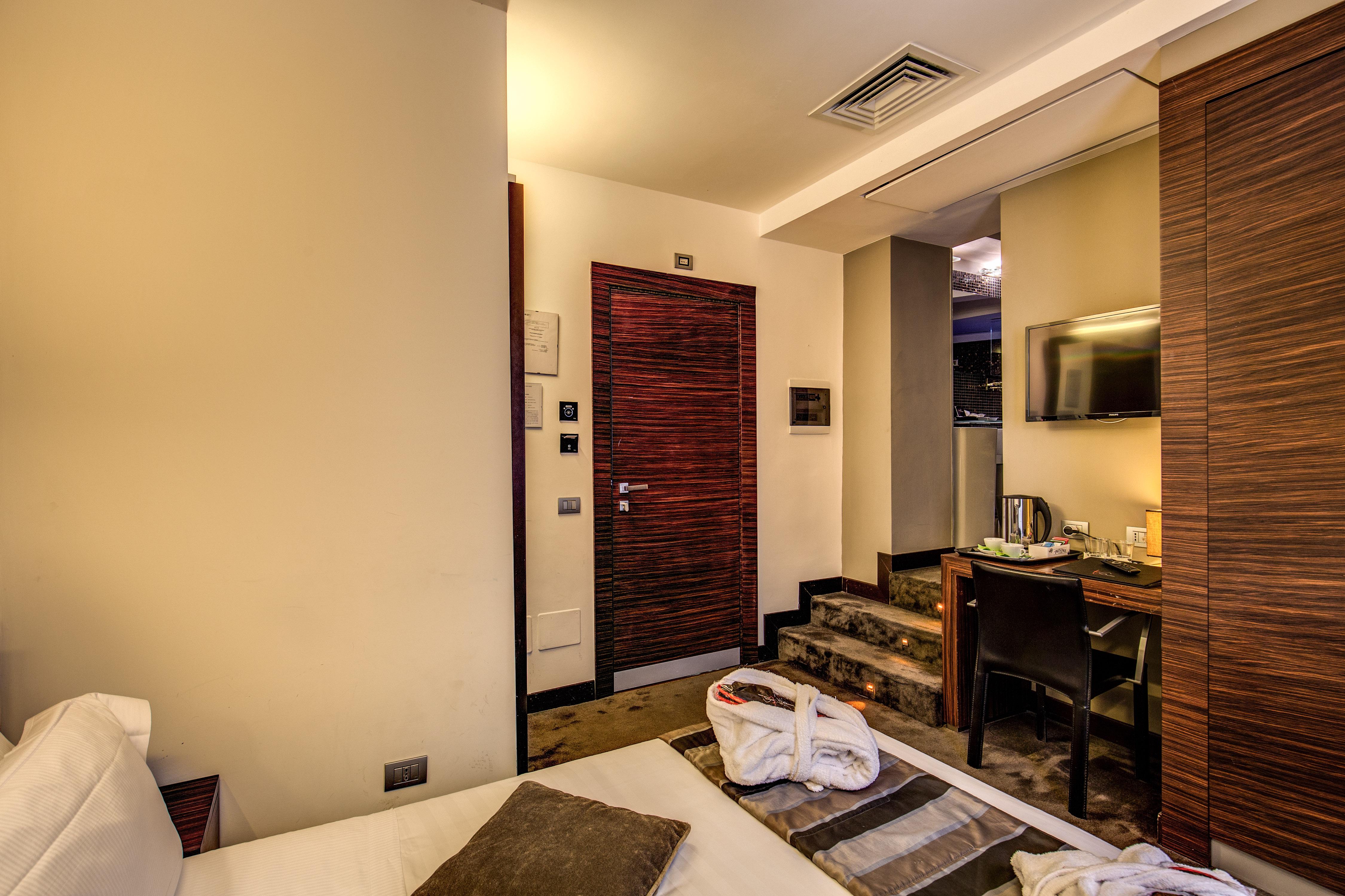 Trevi Collection - Gruppo Trevi Hotel 4*