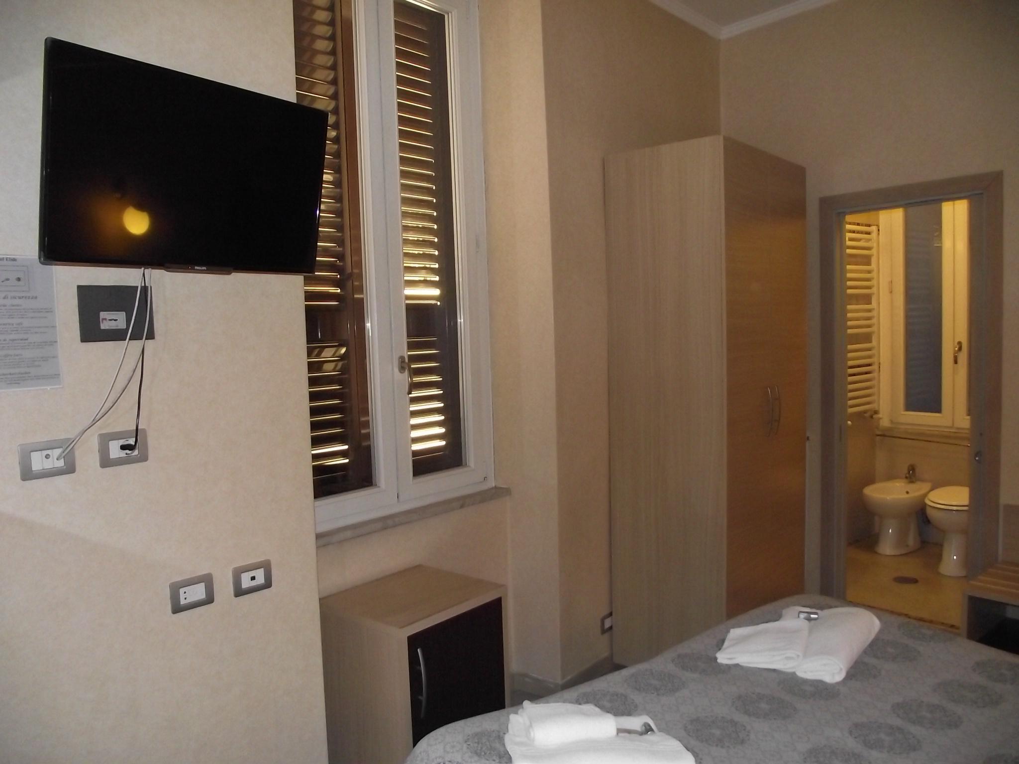 Hotell Elide 3*