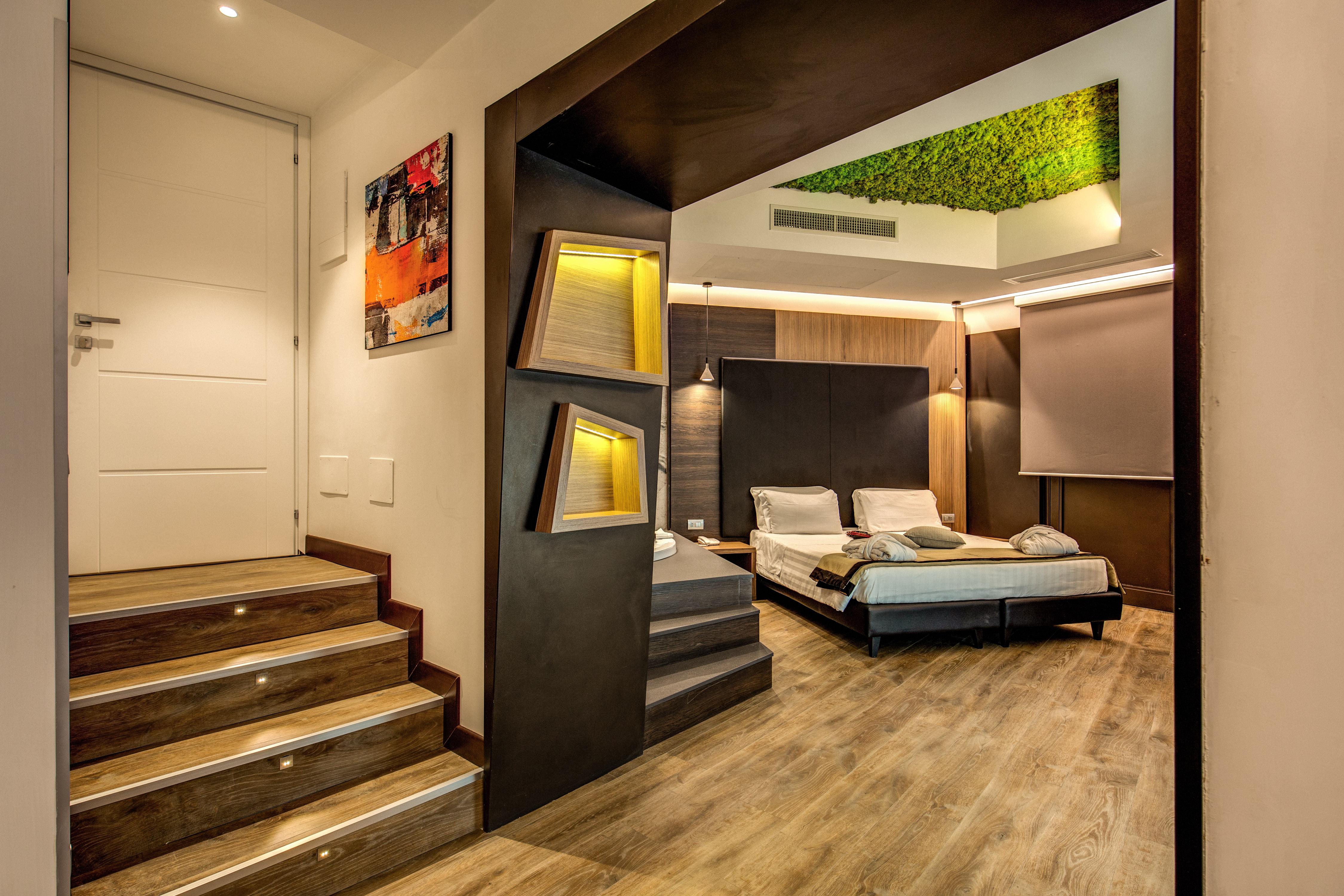Trevi Collection - Gruppo Trevi Hotel Roma