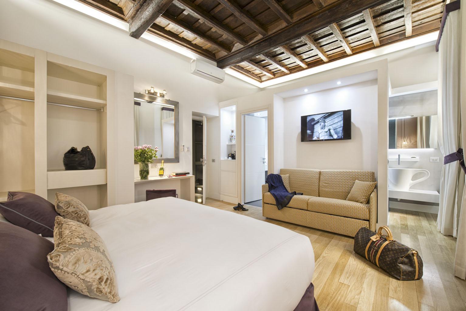 Pensión Domus Libera 2*