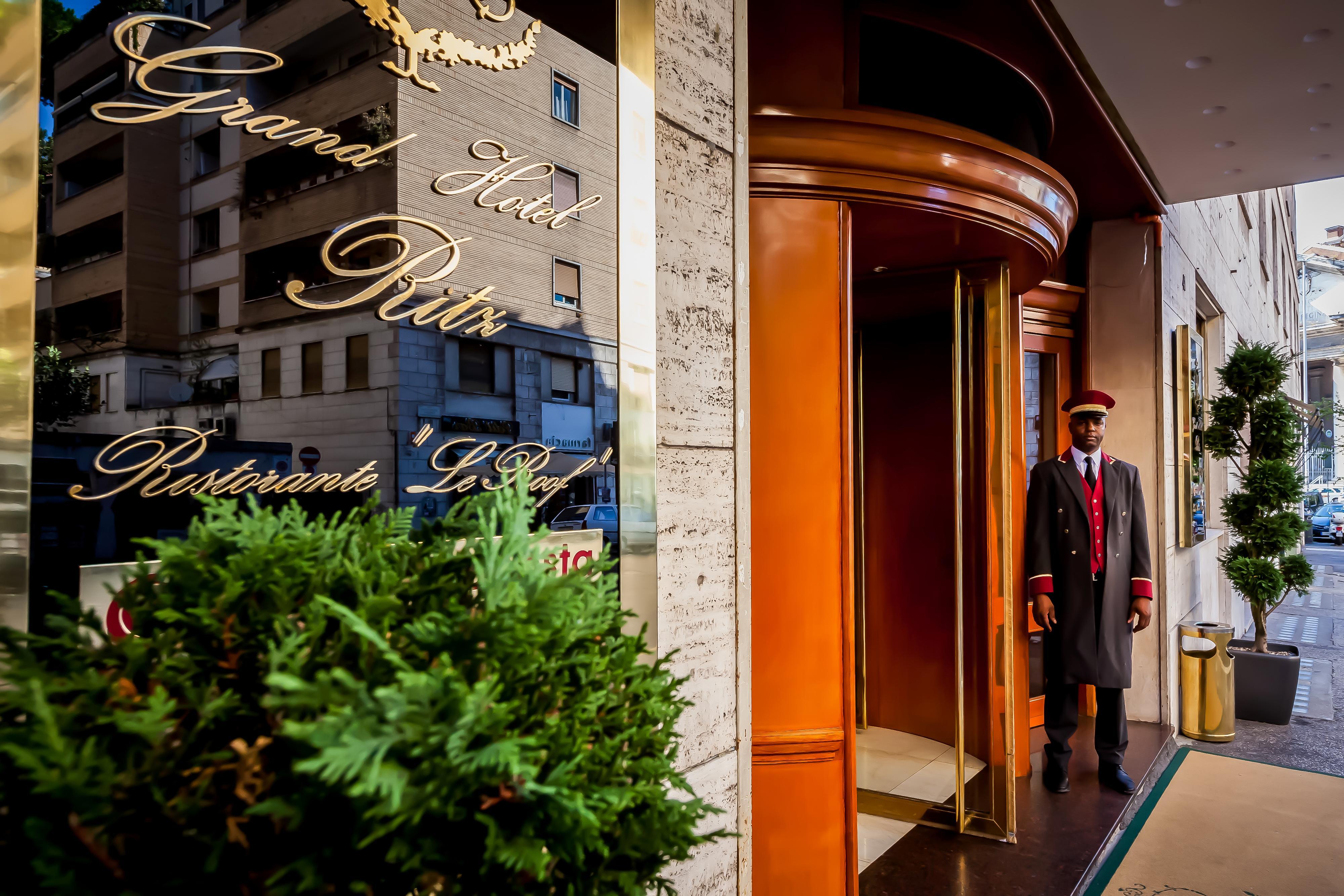 Hotell Radisson Blu Ghr 4*