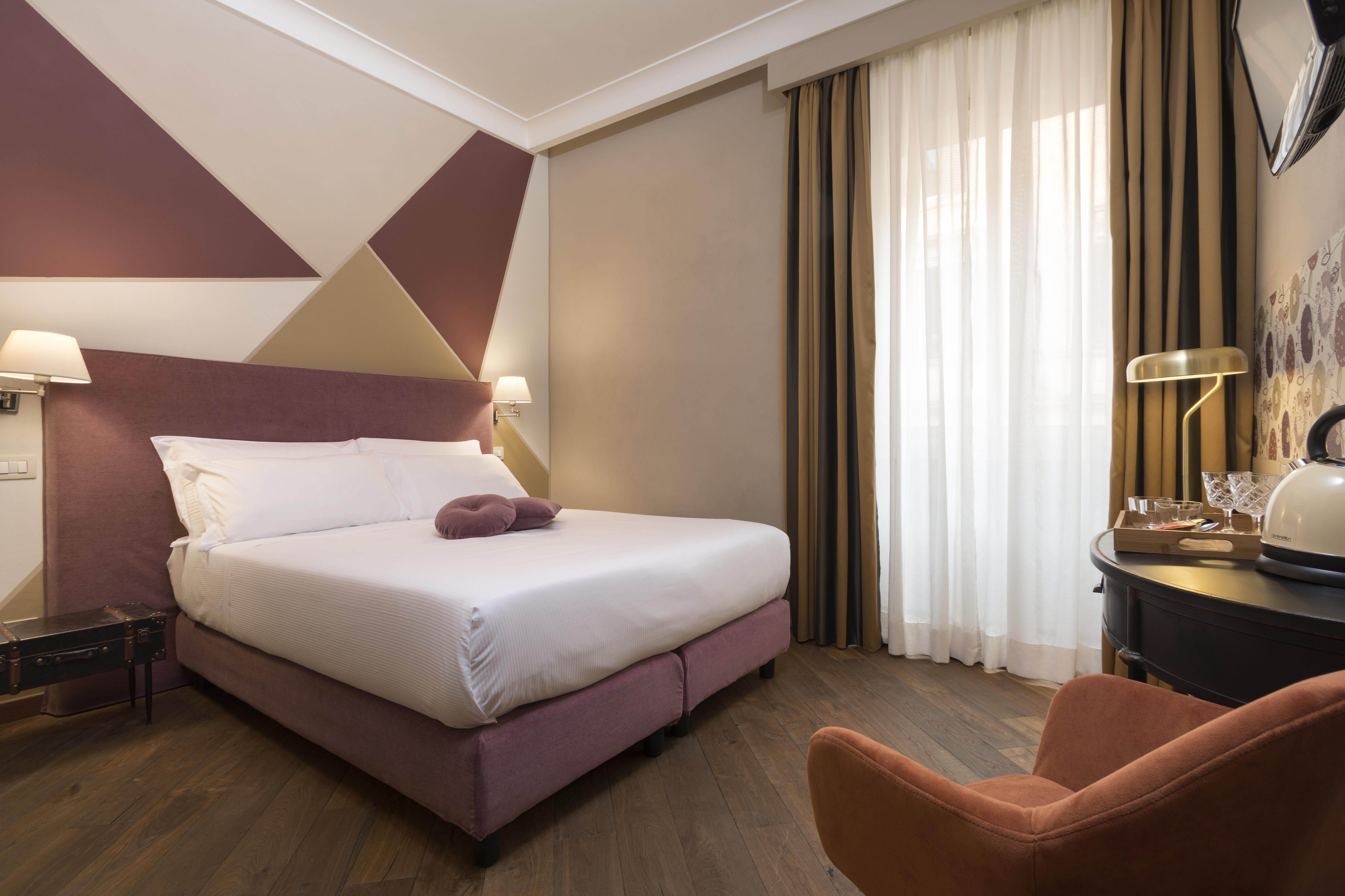 Hotell Boutique Galatea 3*