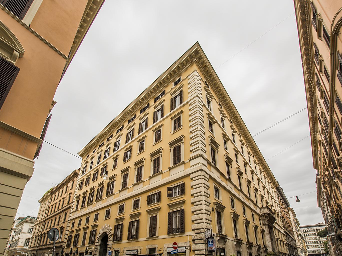 Boutique Galatea Hotell 3*