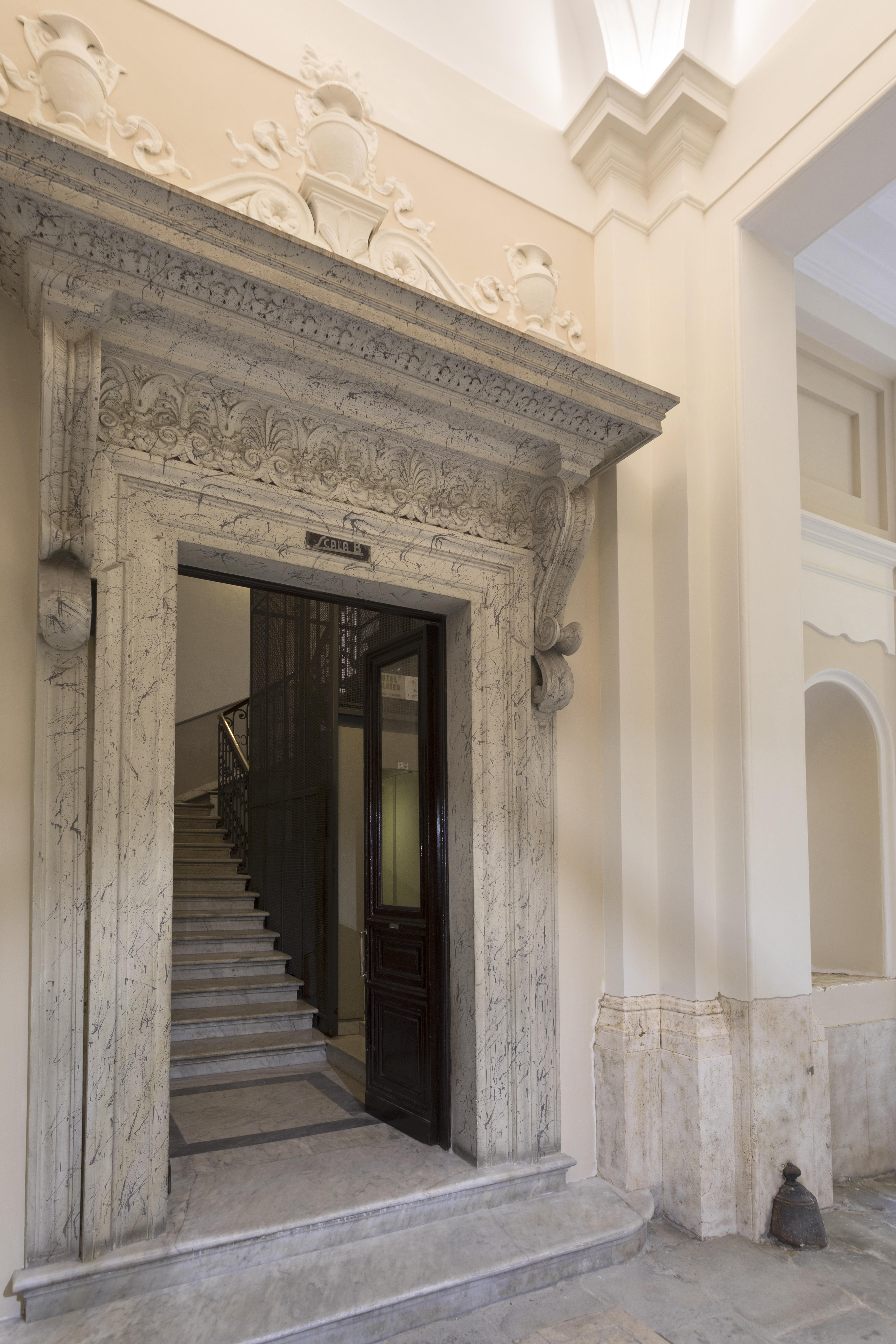 Hotell Boutique Galatea