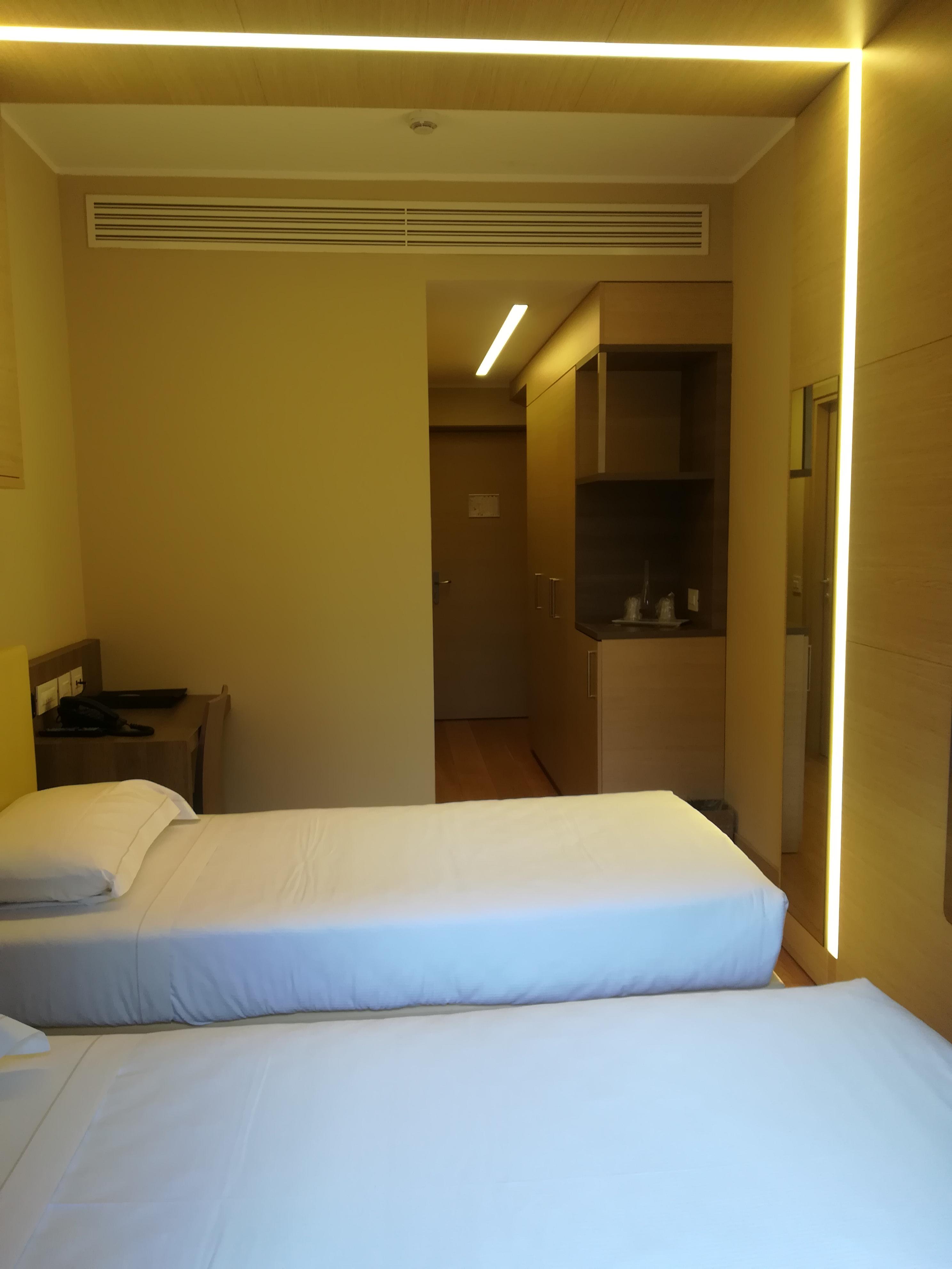 Il Cantico St. Peter Hotel