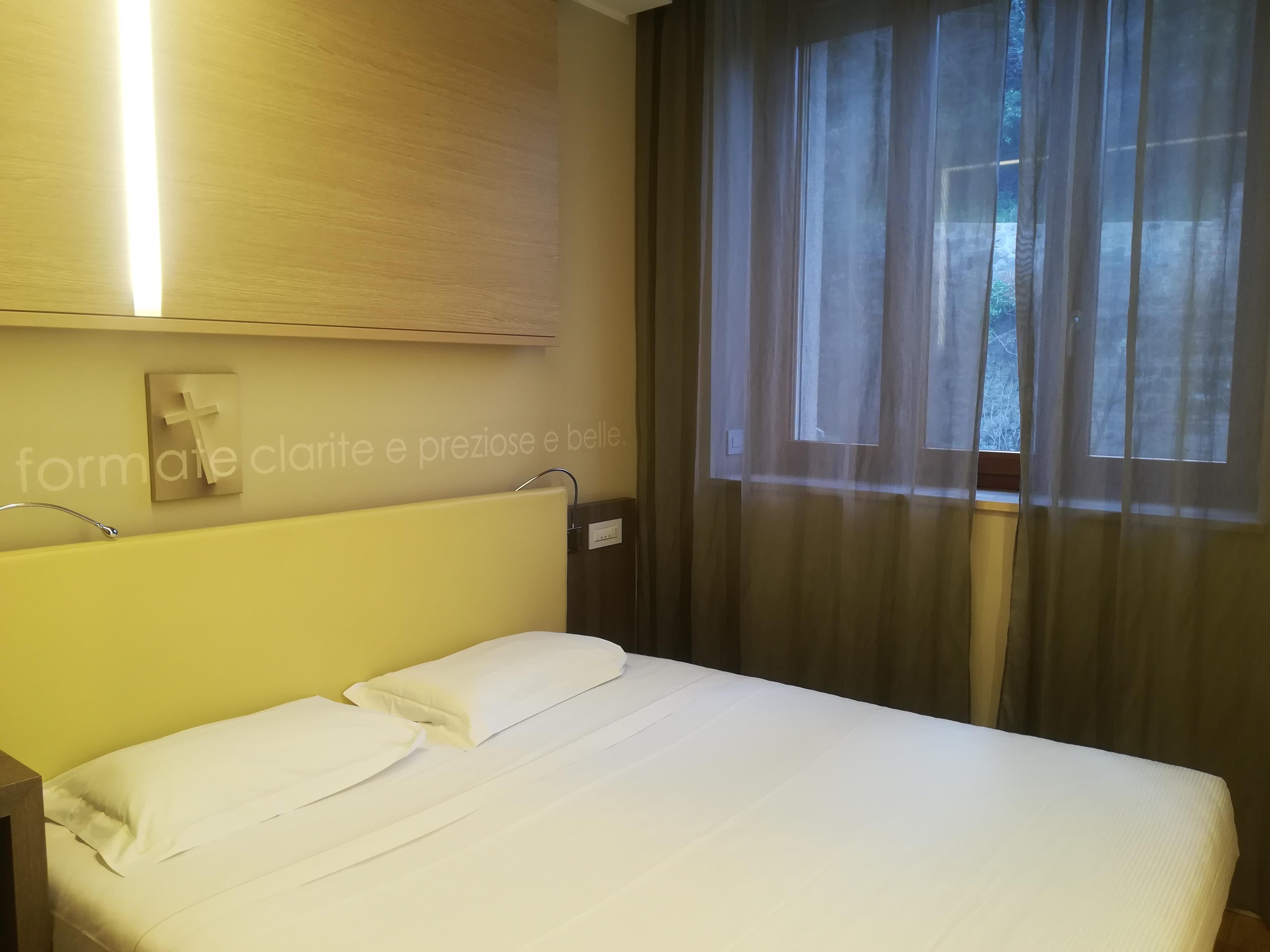 Hotel Il Cantico St. Peter Roma
