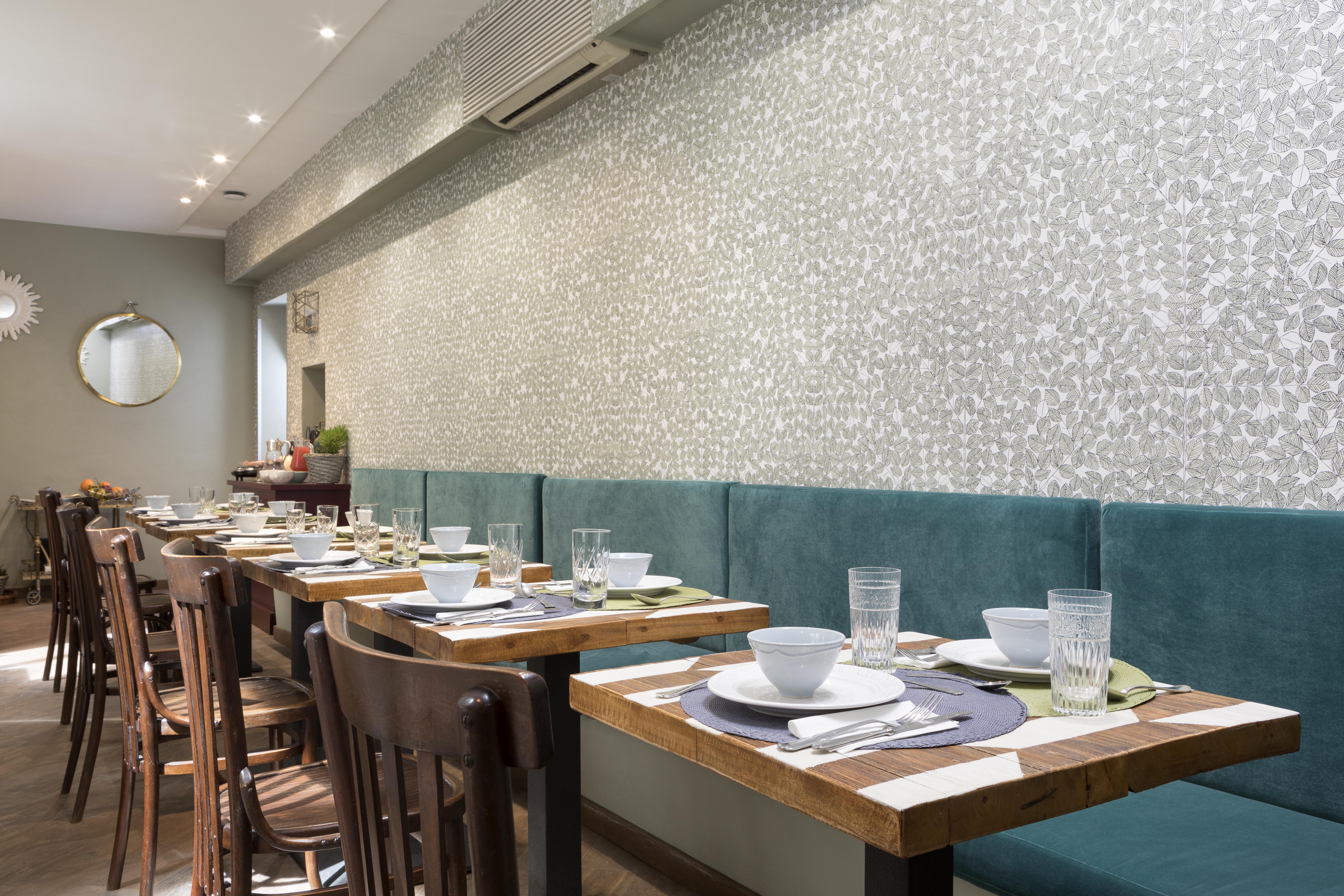 Hotell Boutique Galatea