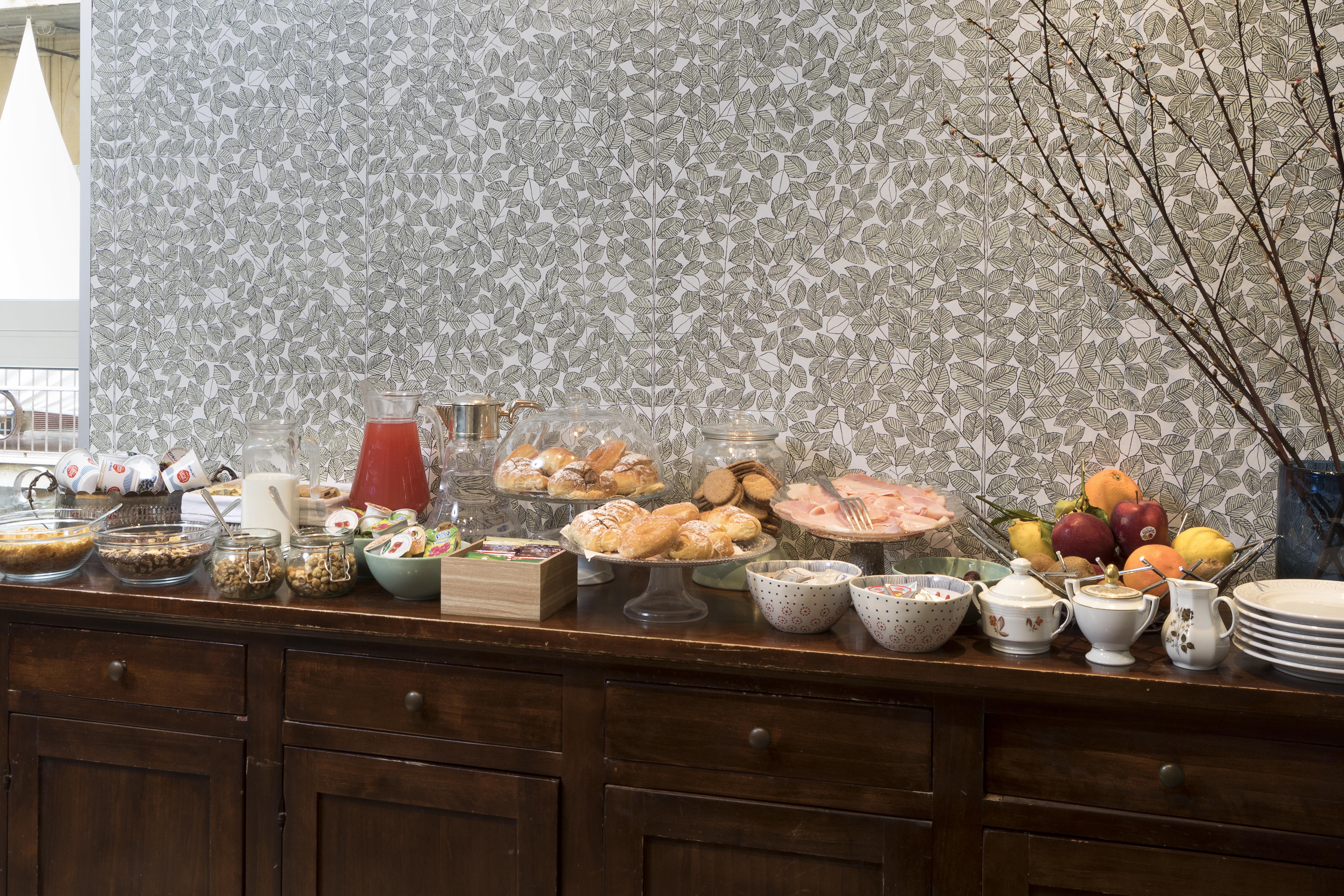 Hotell Boutique Galatea