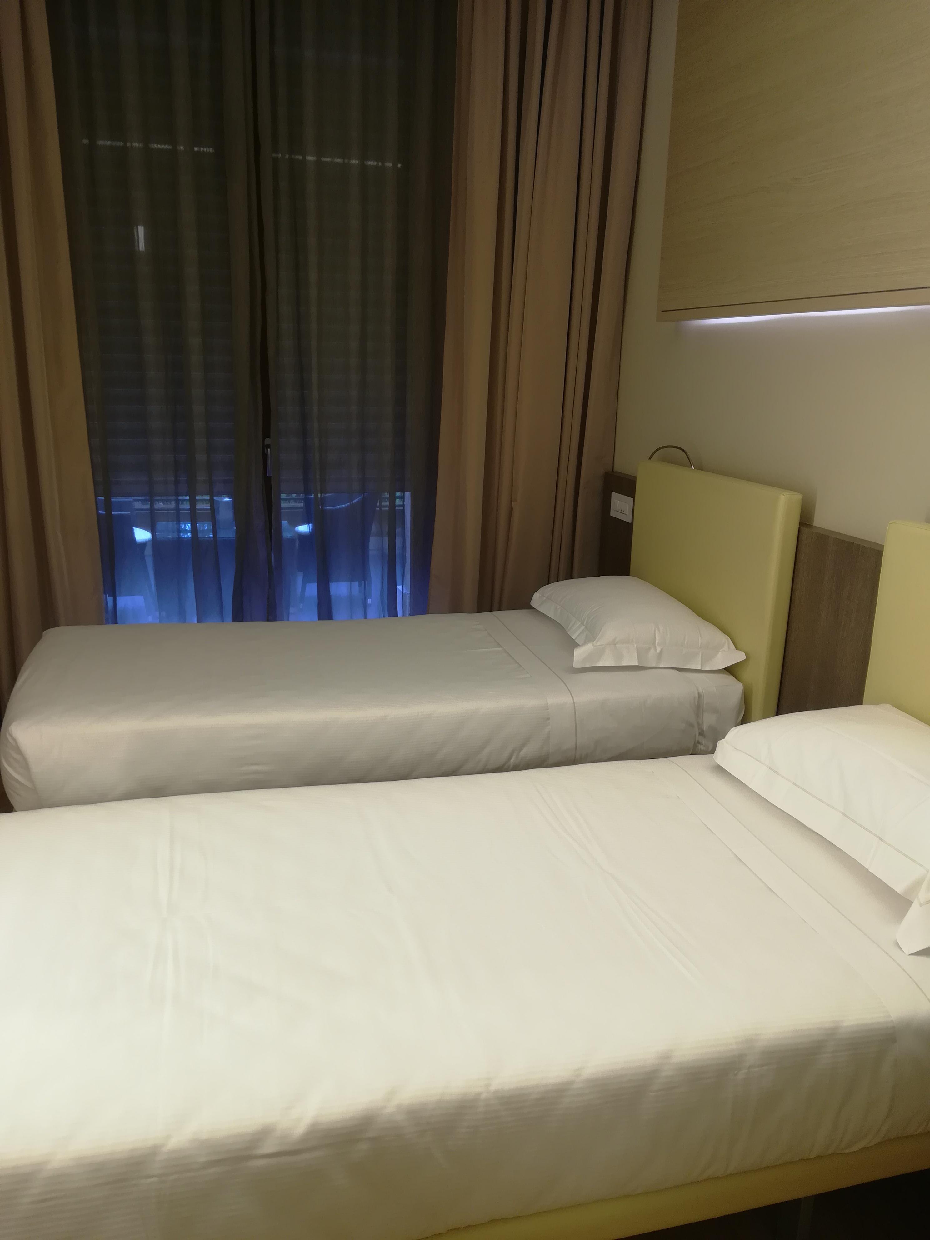 Il Cantico St. Peter Hotel