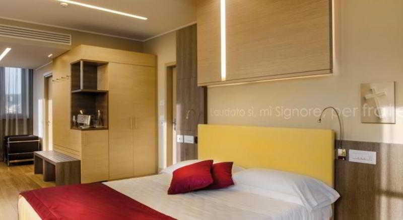 Il Cantico St. Peter Hotel