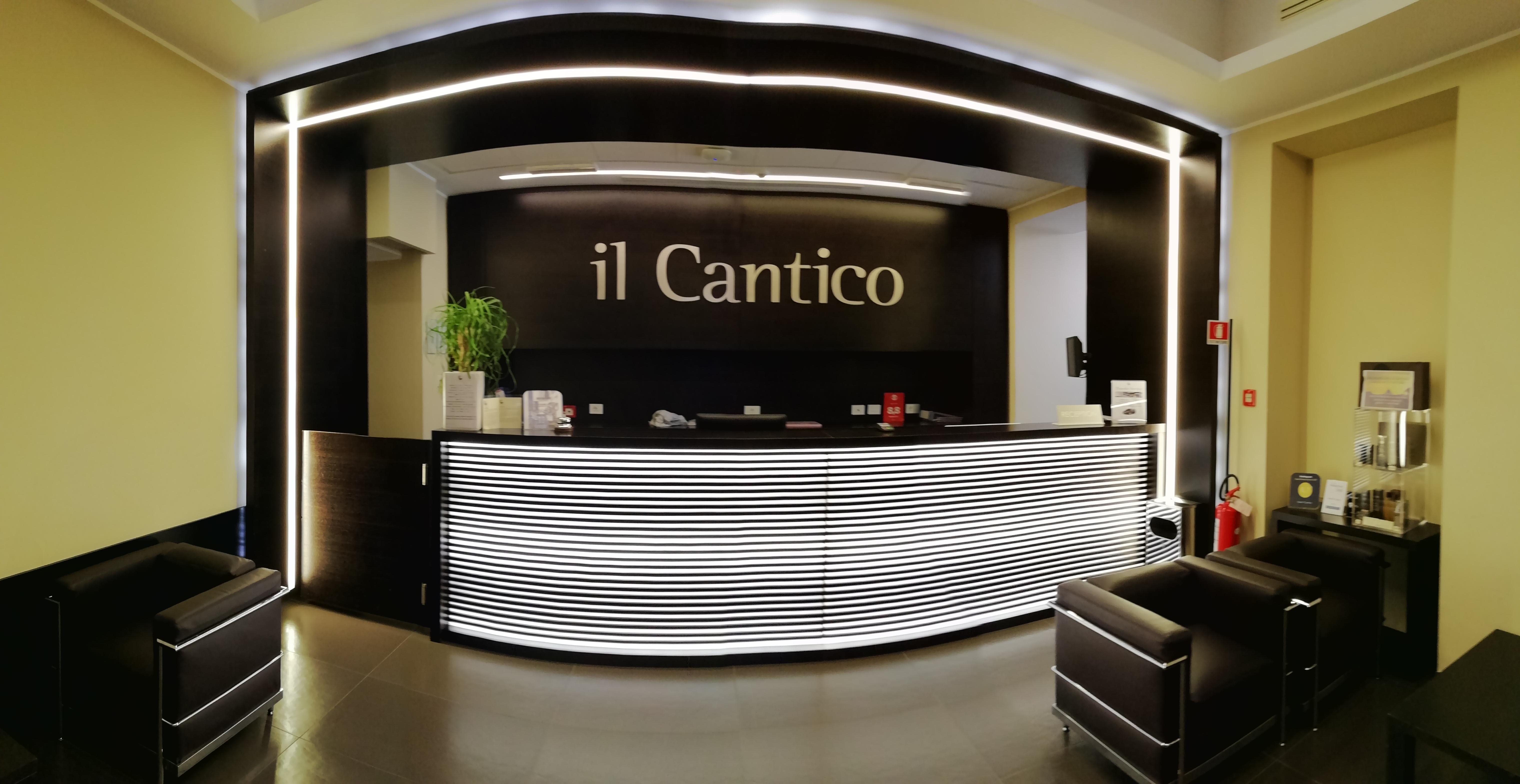 Hotel Il Cantico St. Peter