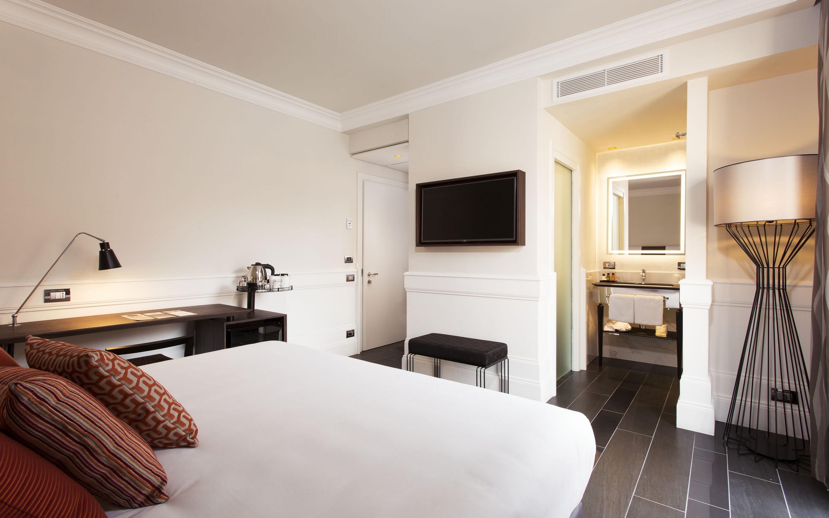 Palazzo Navona Hotell