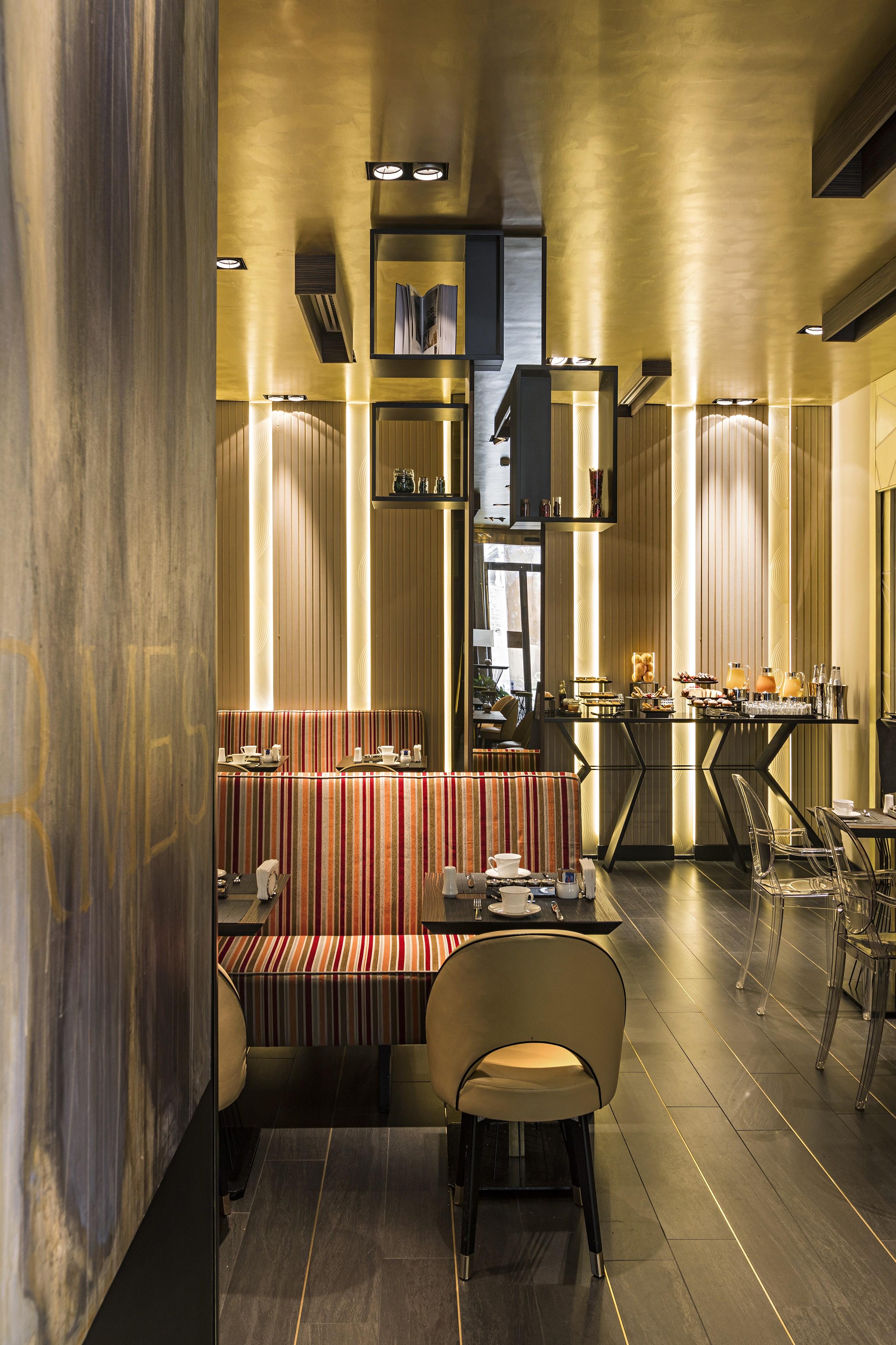 Hotell Palazzo Navona 4*