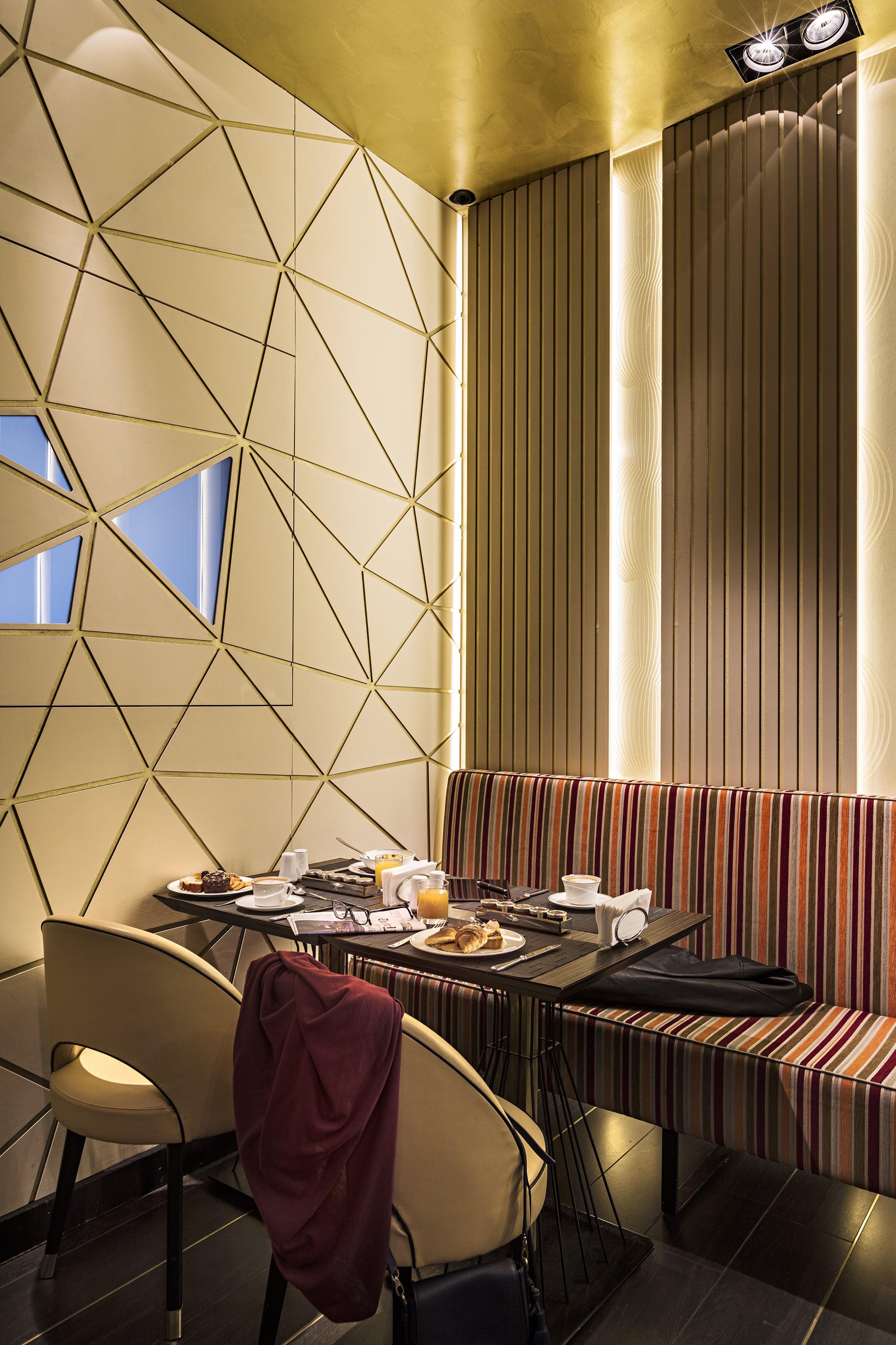 Hotell Palazzo Navona 4*