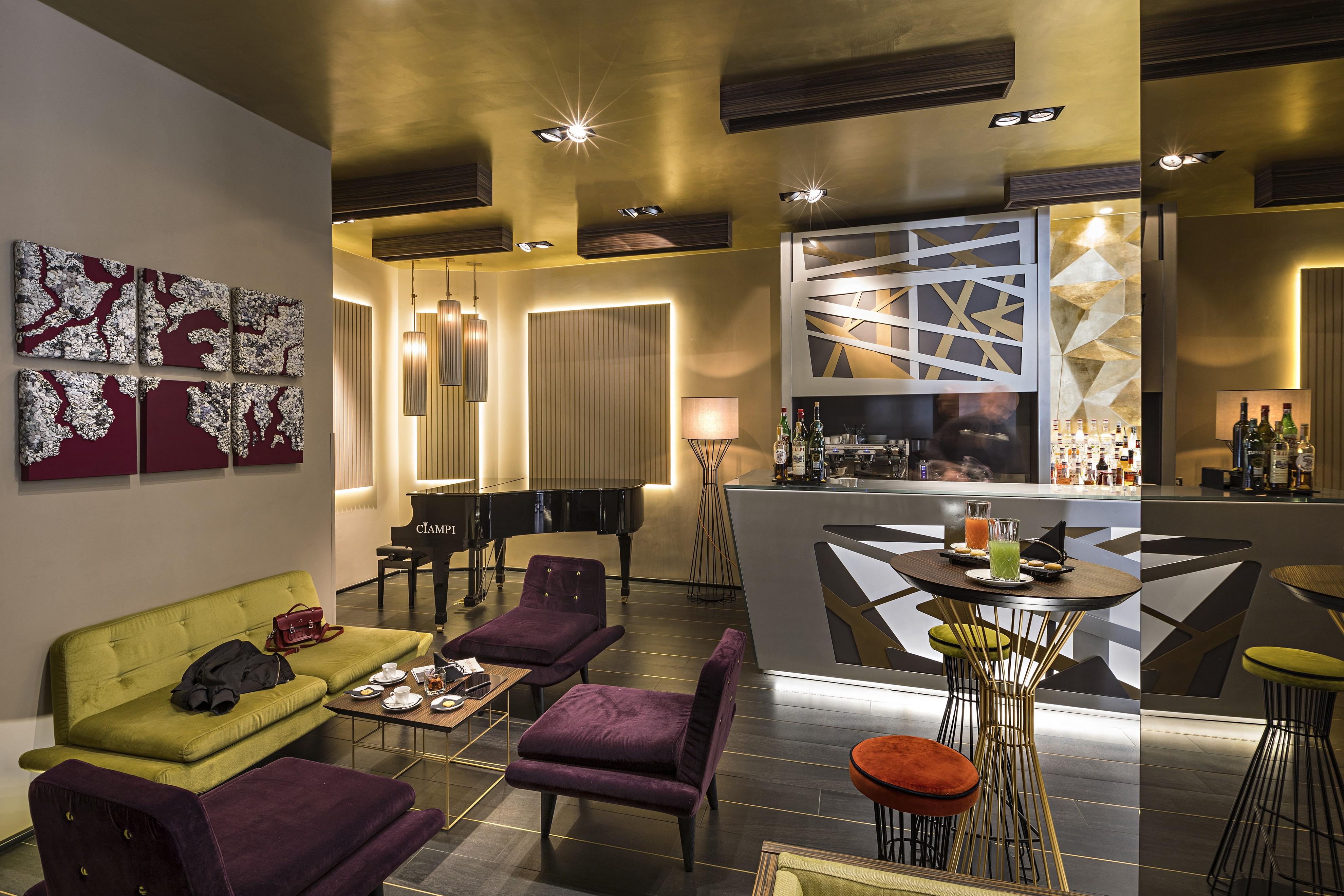 Palazzo Navona Hotell 4*