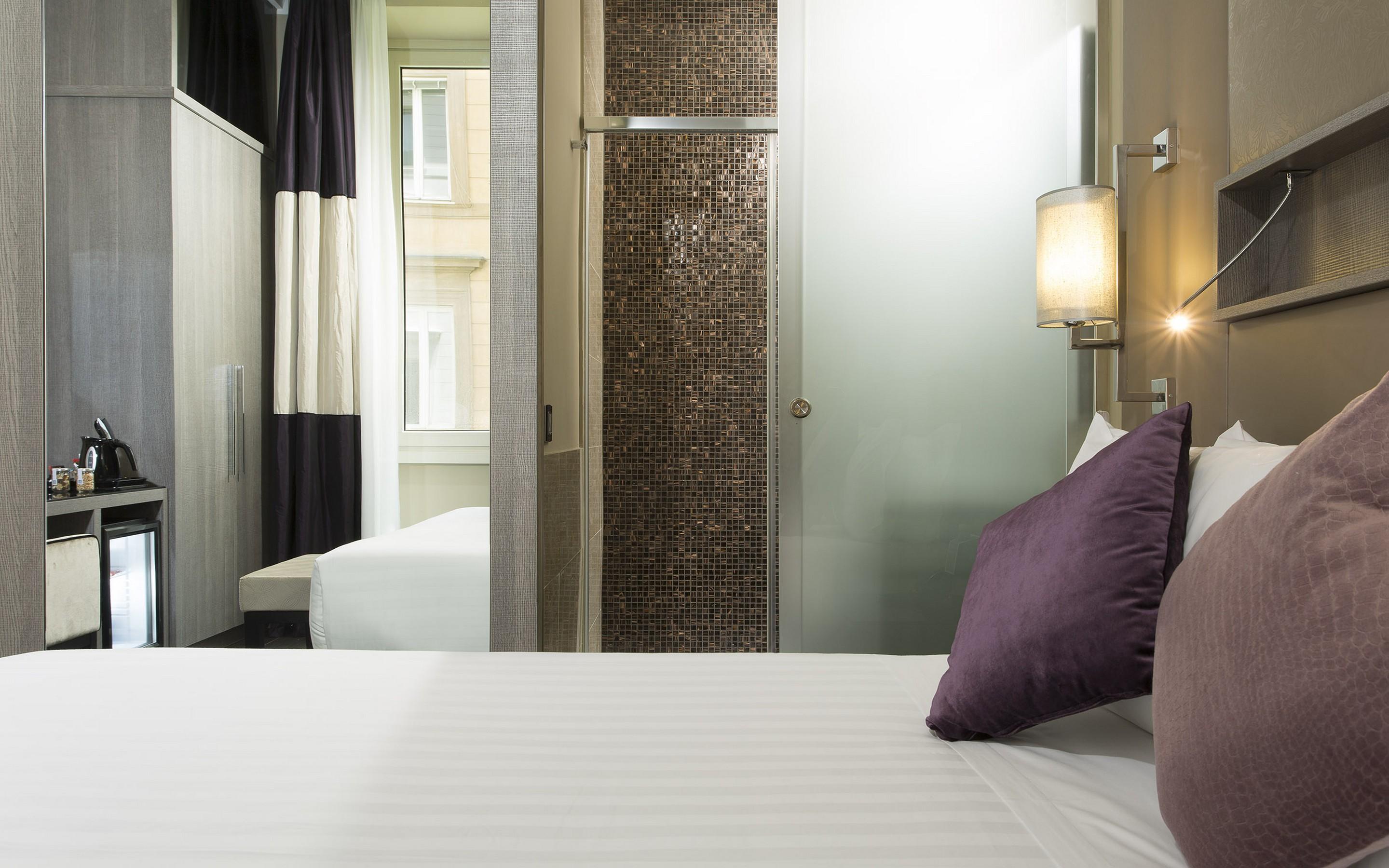 Life Hotel Rom