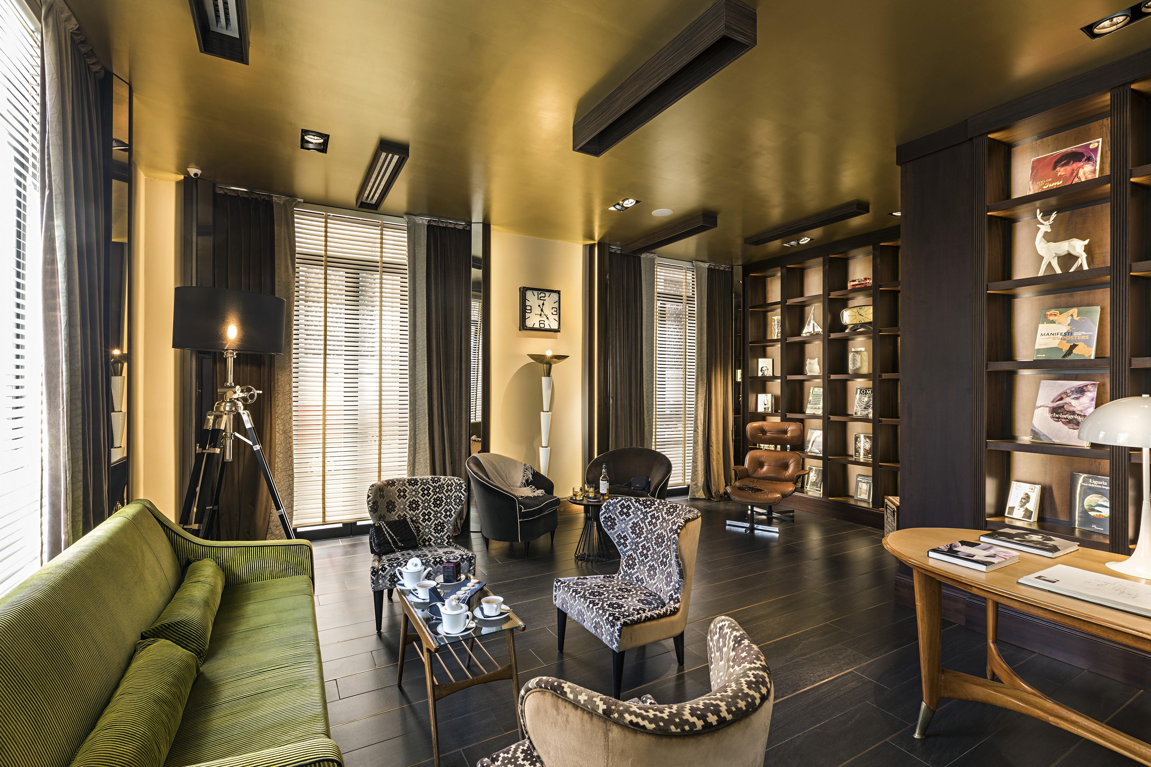 Palazzo Navona Hotell