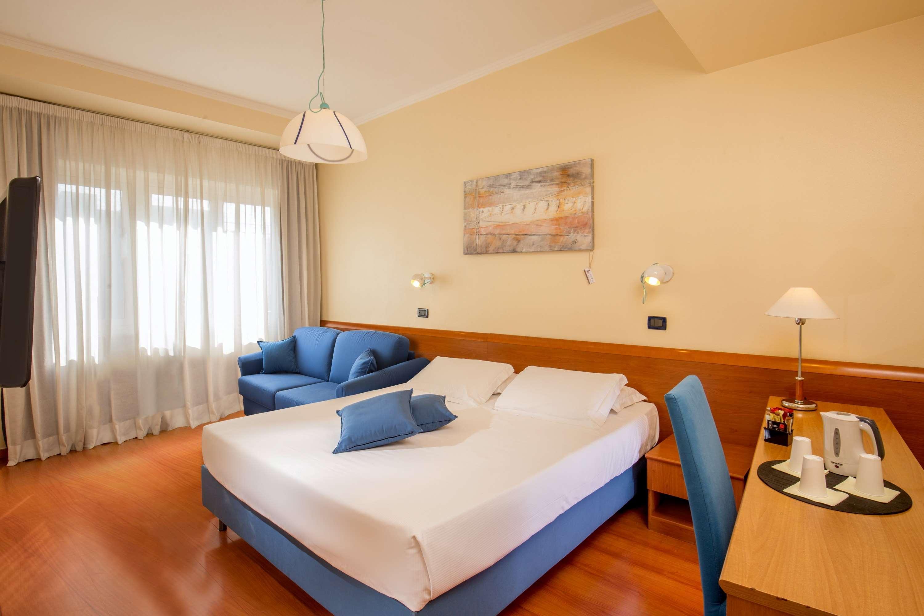 Hotell Western Globus 3*