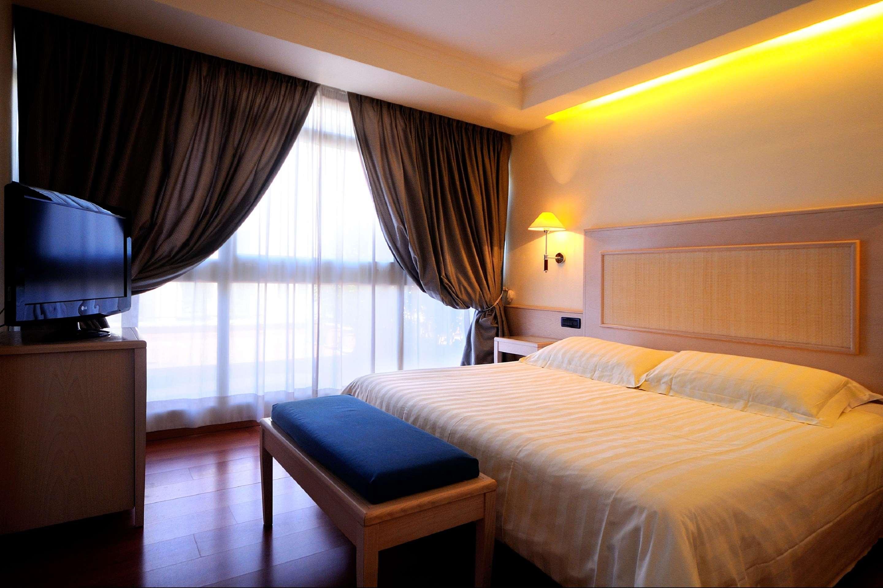 Hotell Western Globus 3*