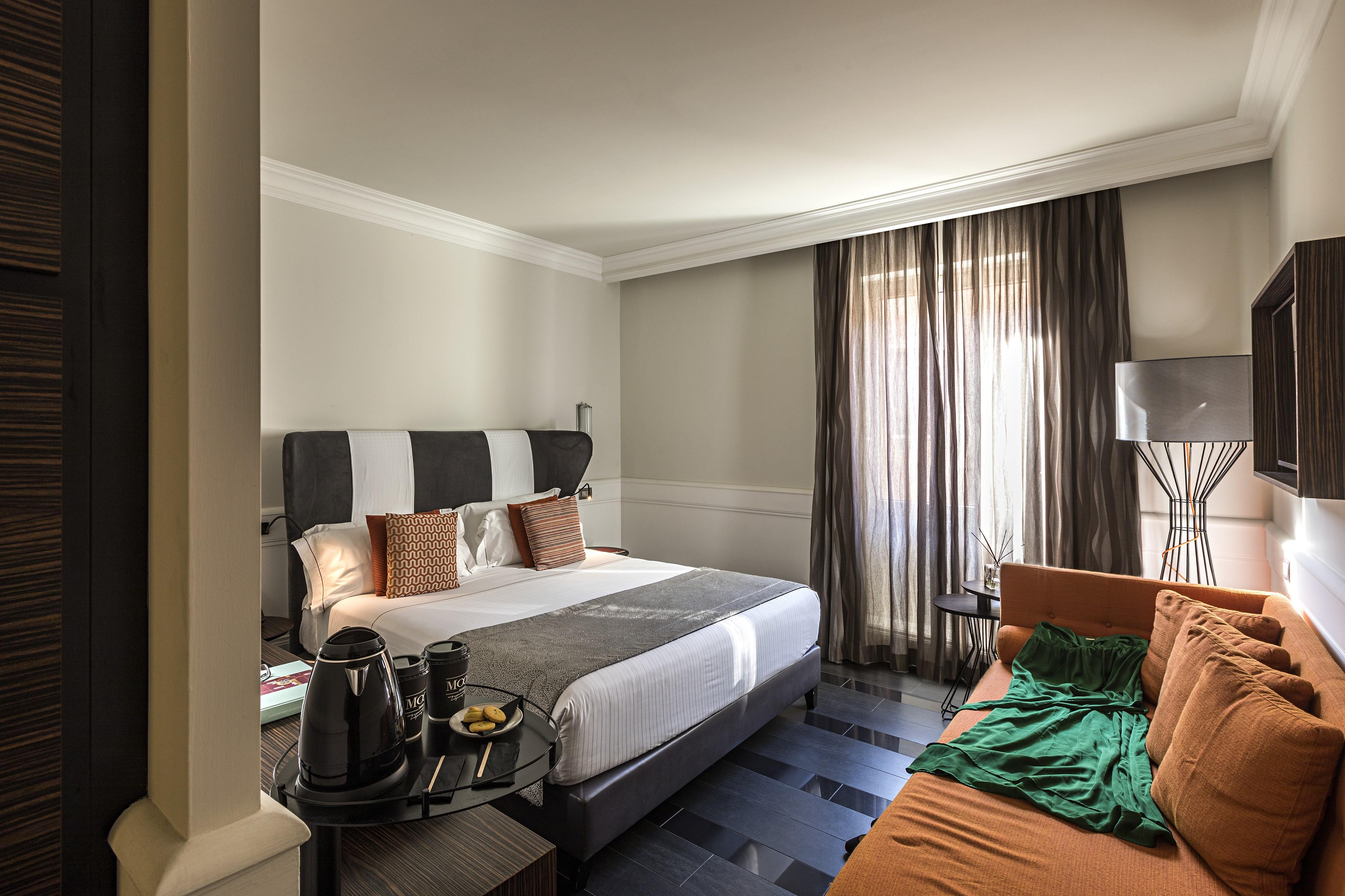 Hotell Palazzo Navona 4*