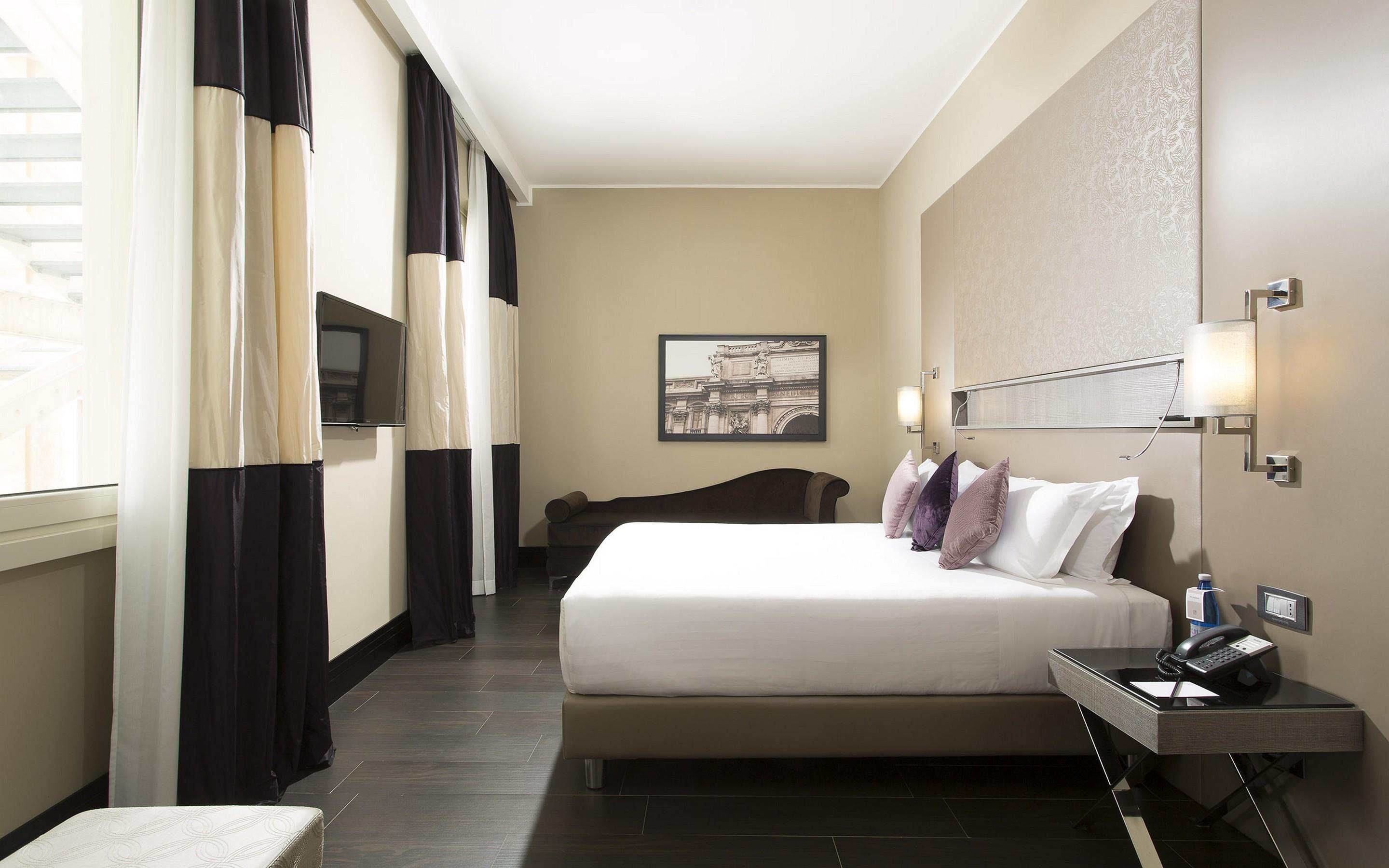 Life Hotel Rom