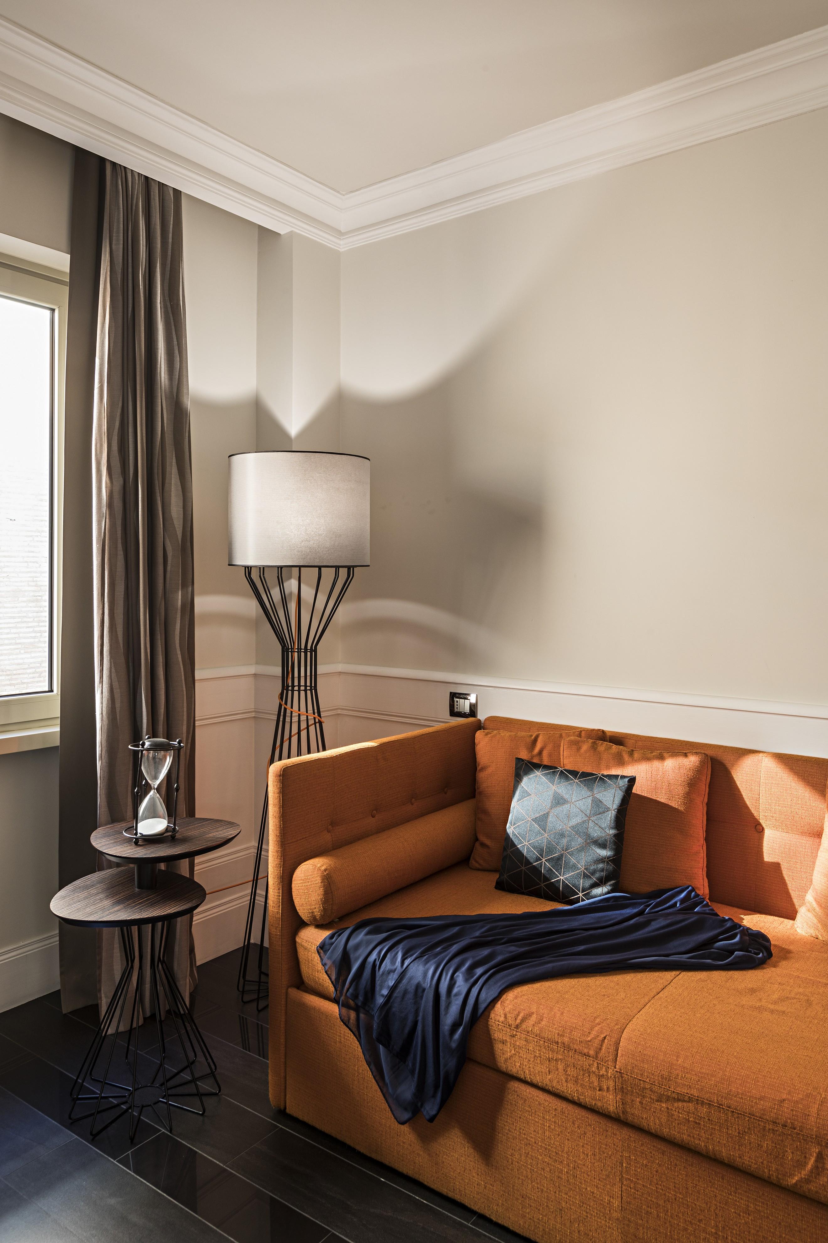 Hotell Palazzo Navona 4*