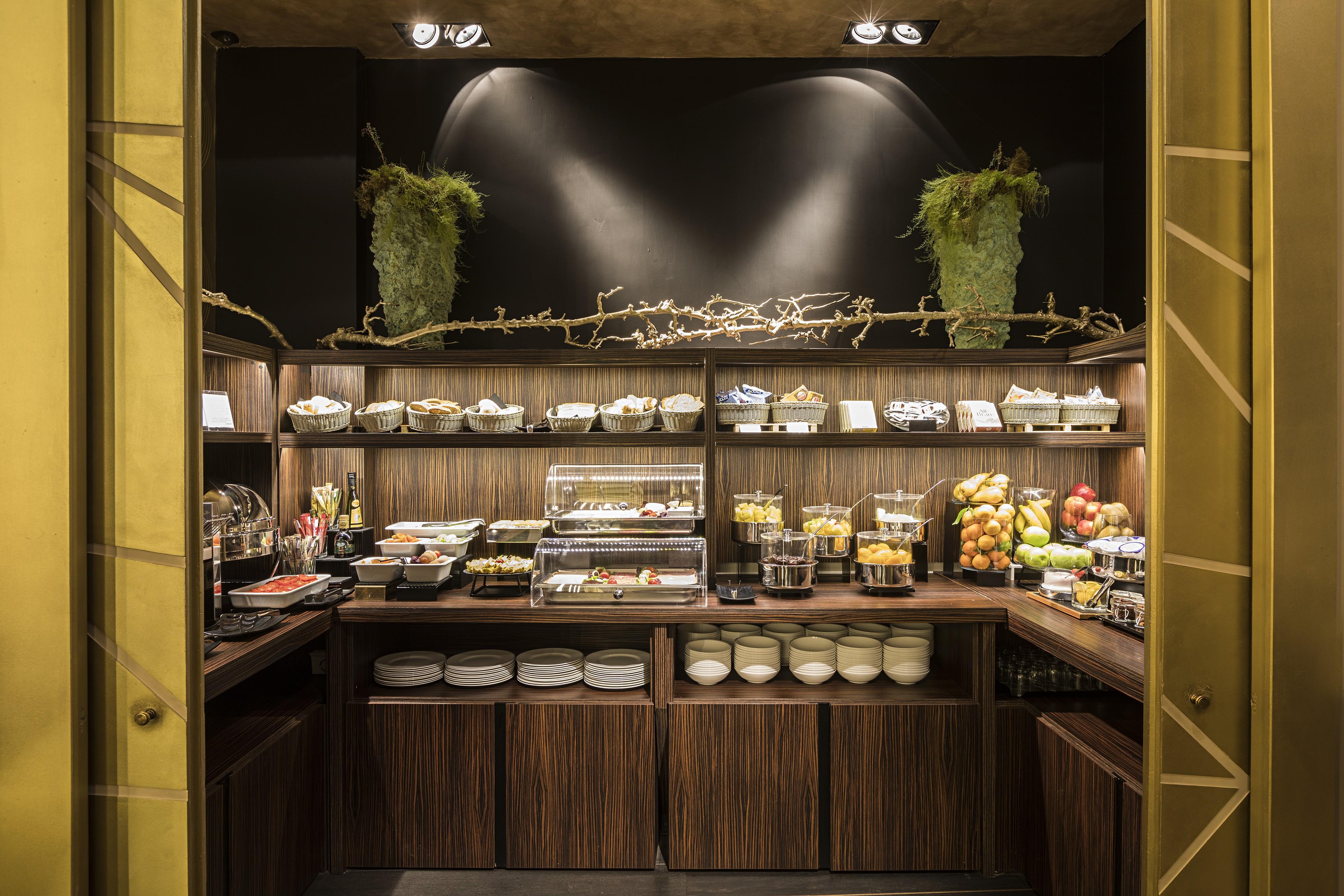 Palazzo Navona Hotell Roma
