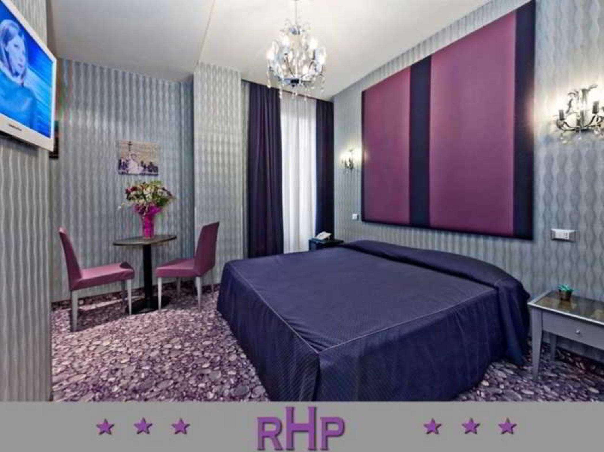 Hotel Relais Dei Papi Roma