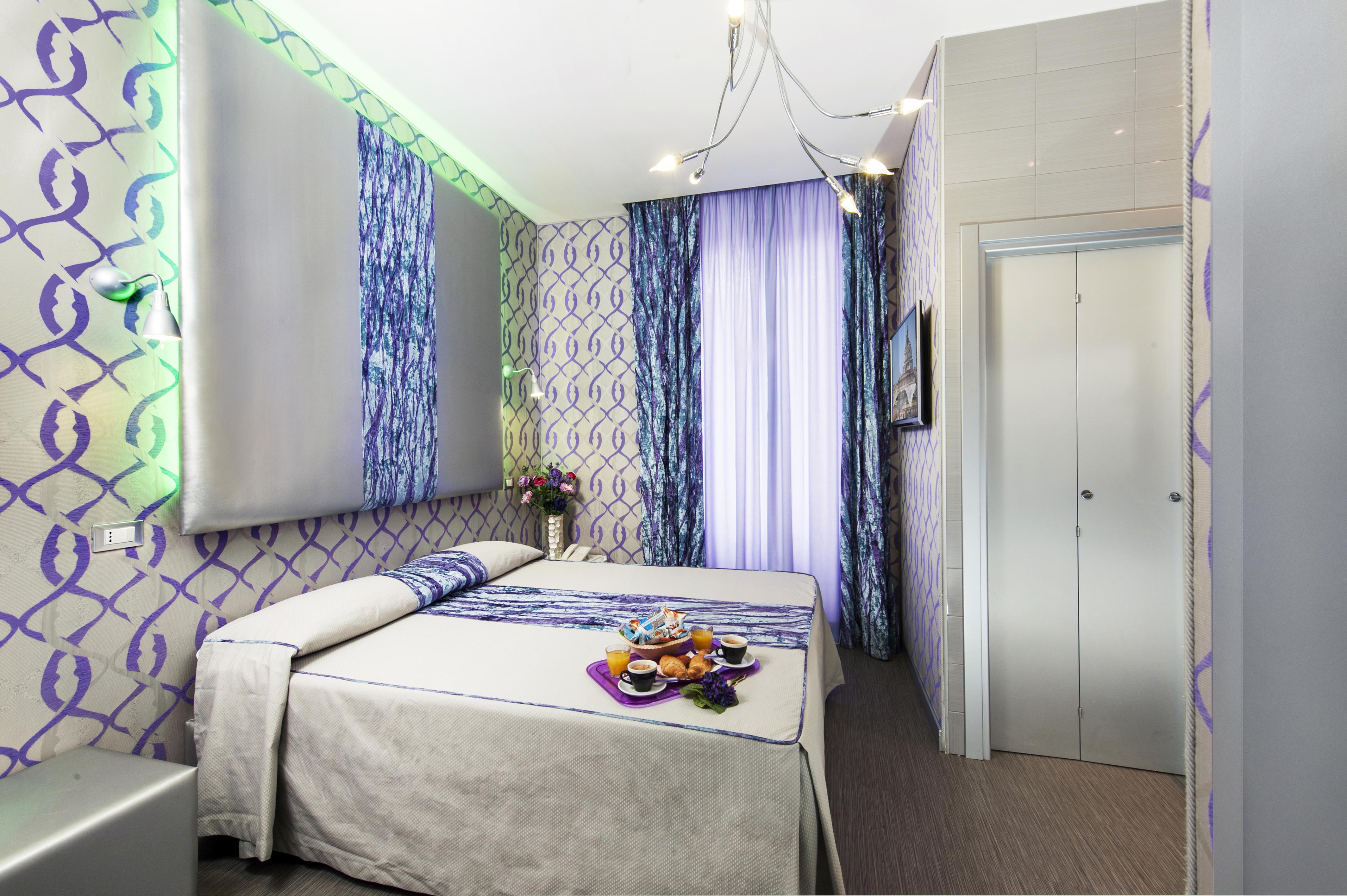 Hotel Relais Dei Papi