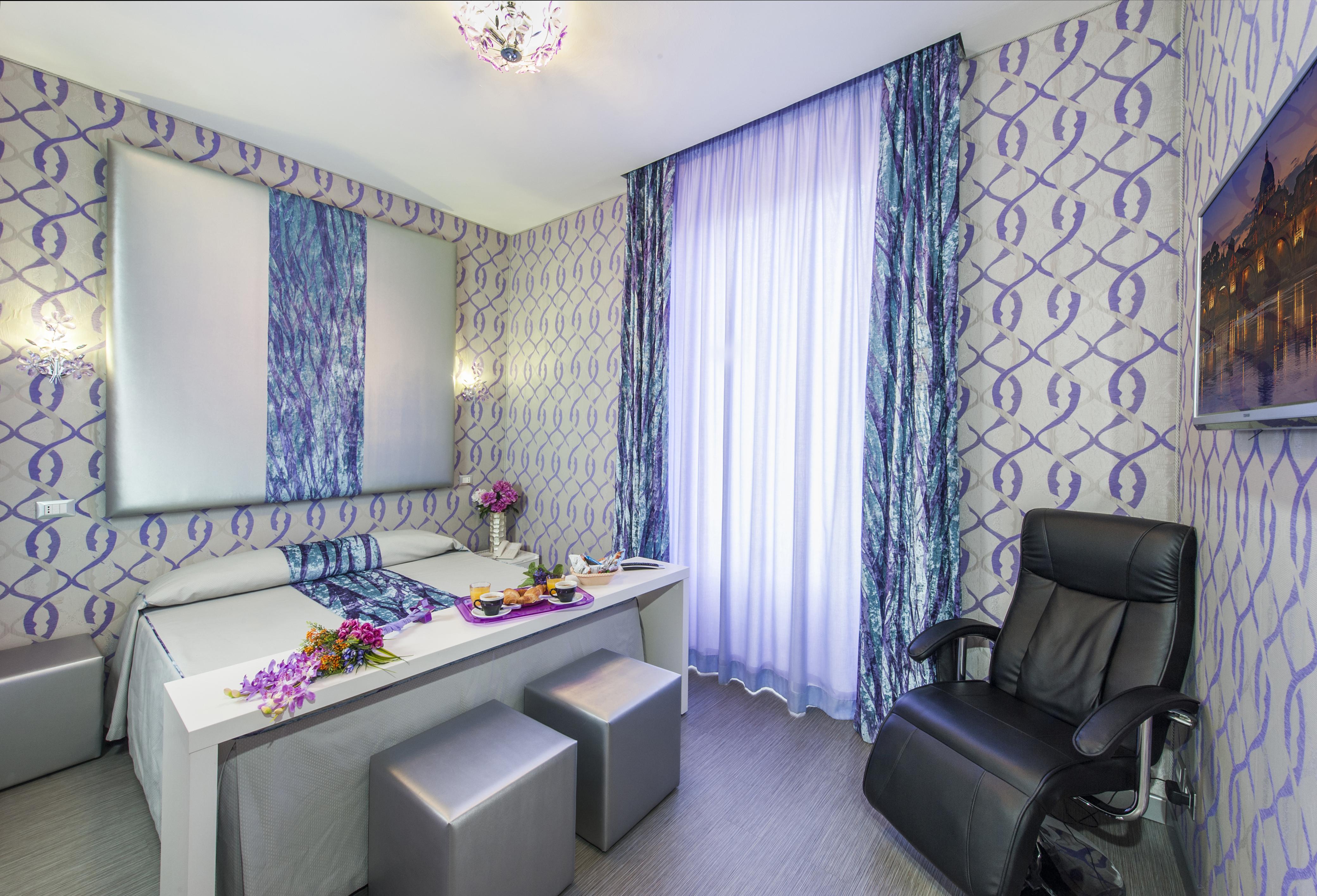 Relais Dei Papi Hotel