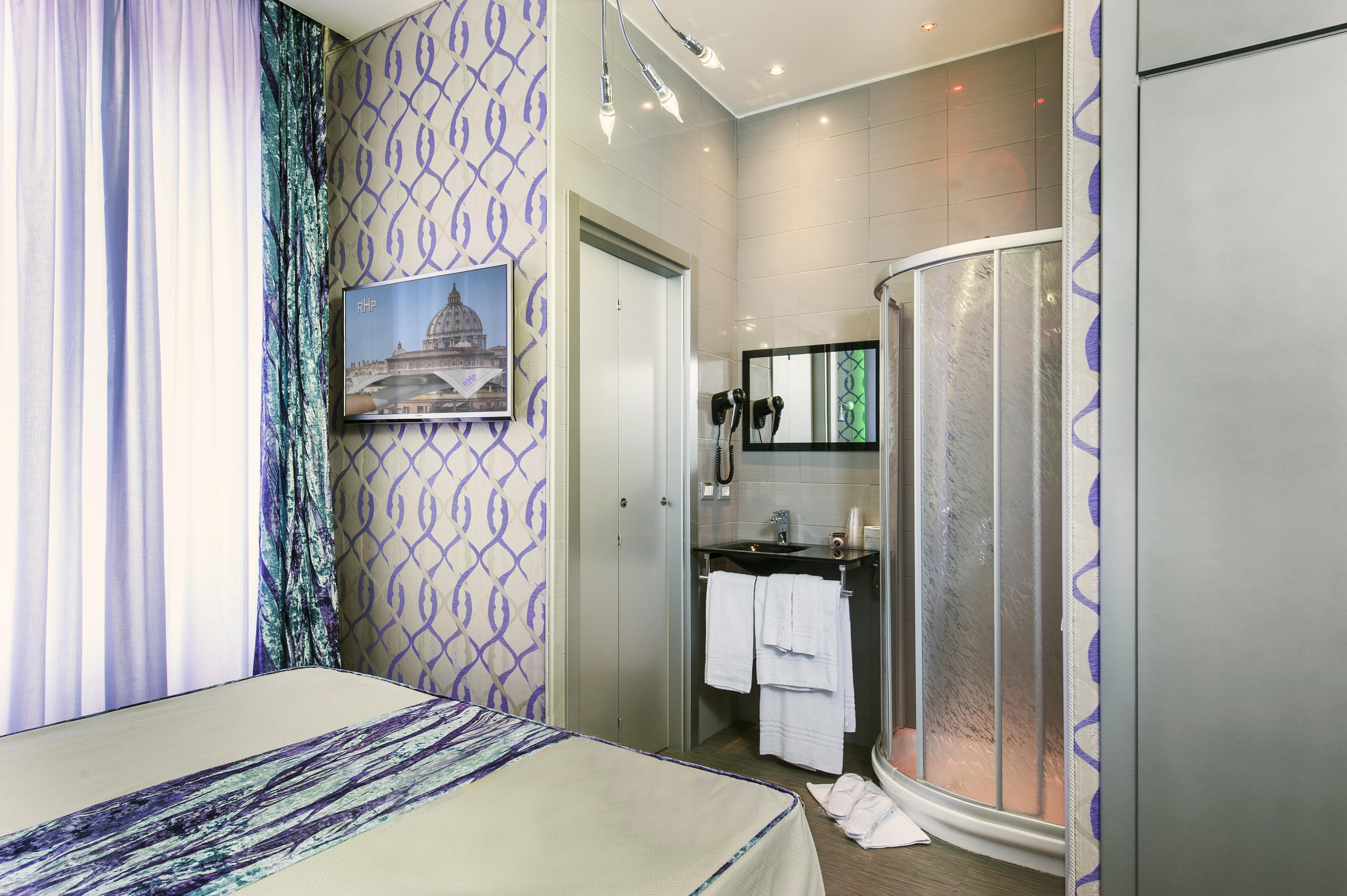 Relais Dei Papi Hotel