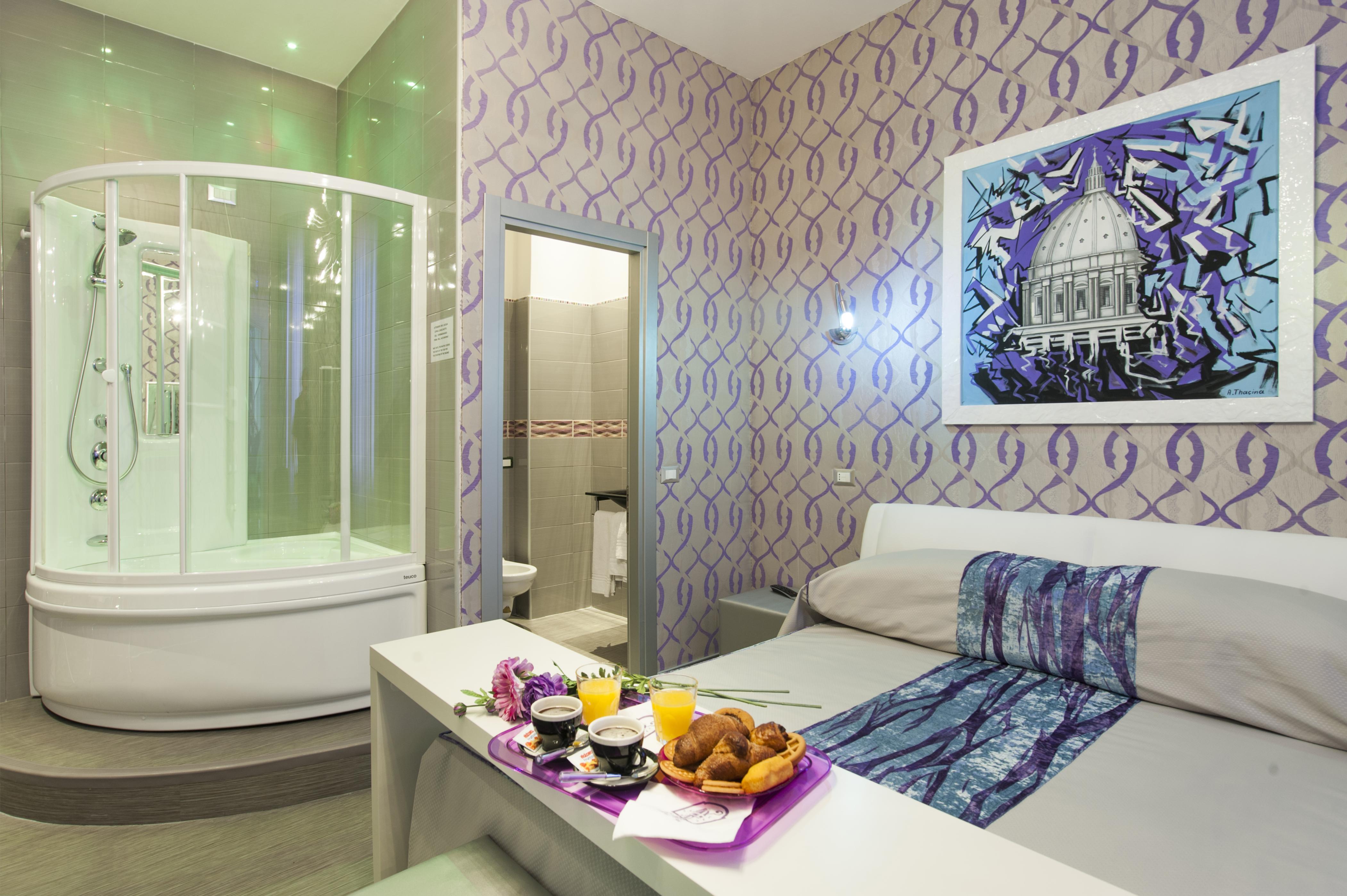 Hotel Relais Dei Papi 3*