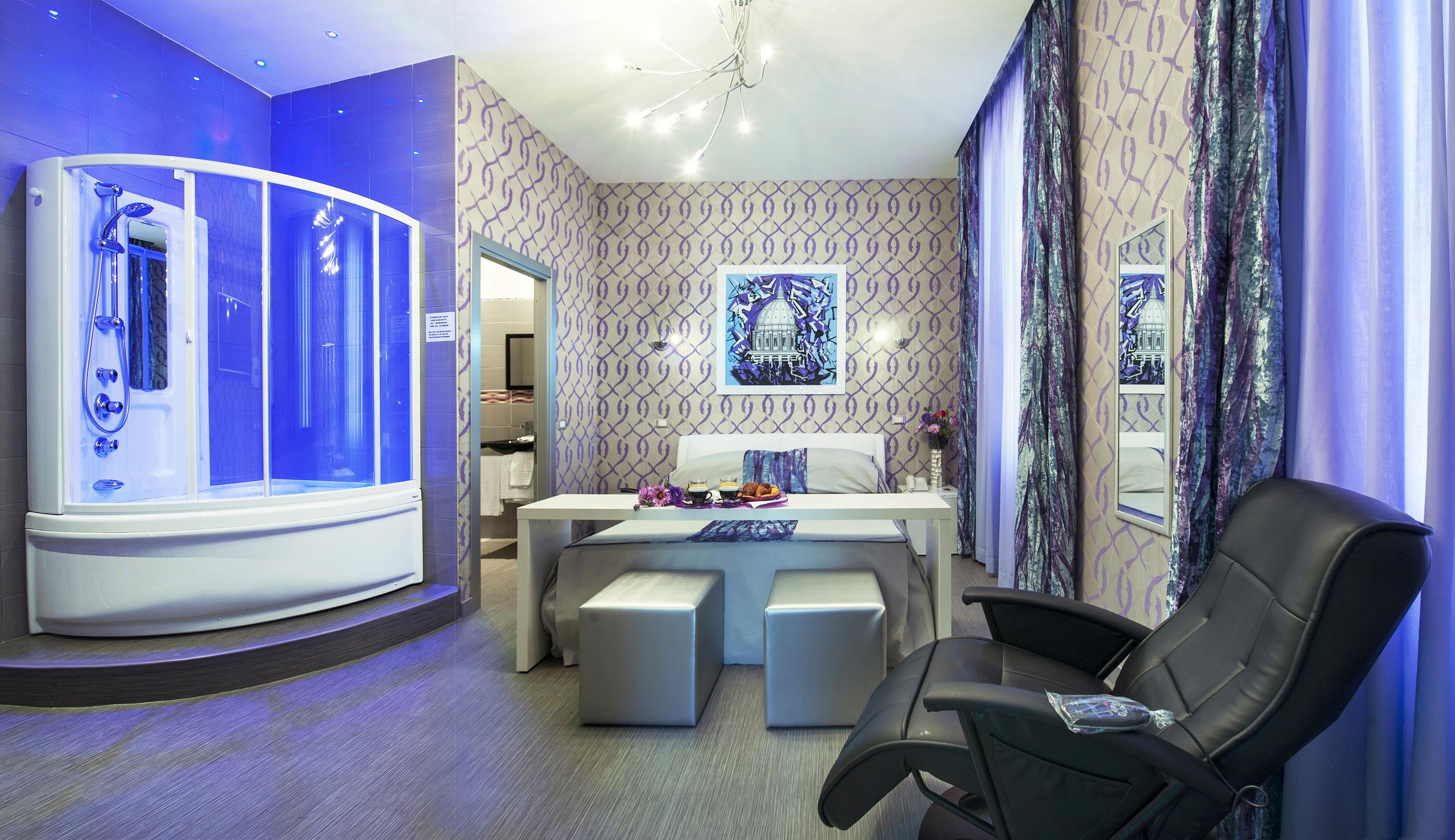 Relais Dei Papi Hotel