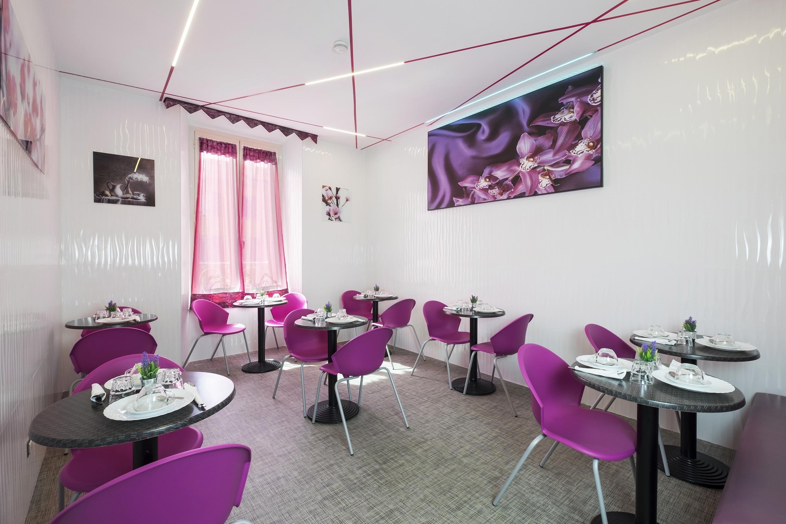 Hotel Relais Dei Papi Roma