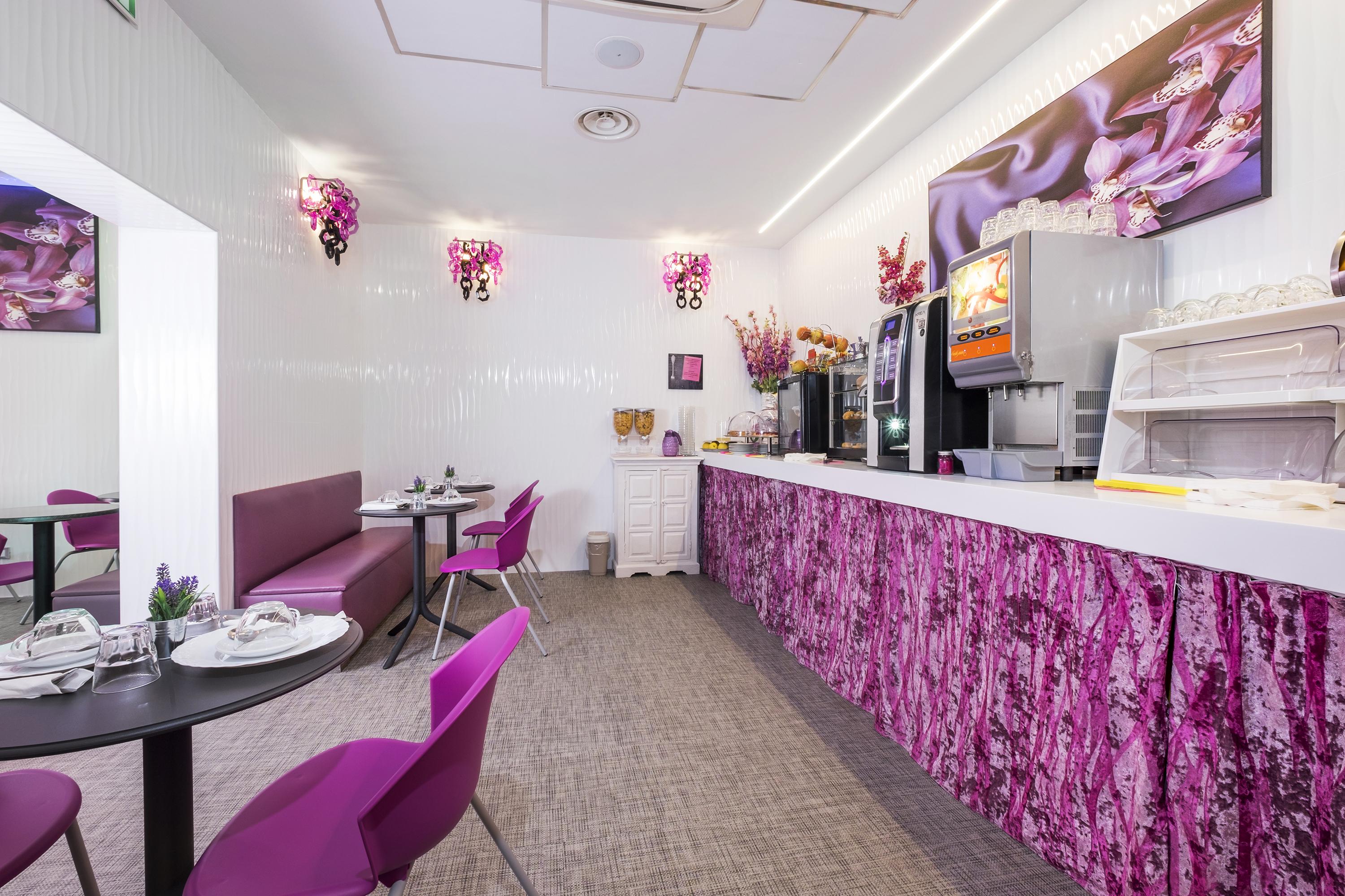 Relais Dei Papi Roma